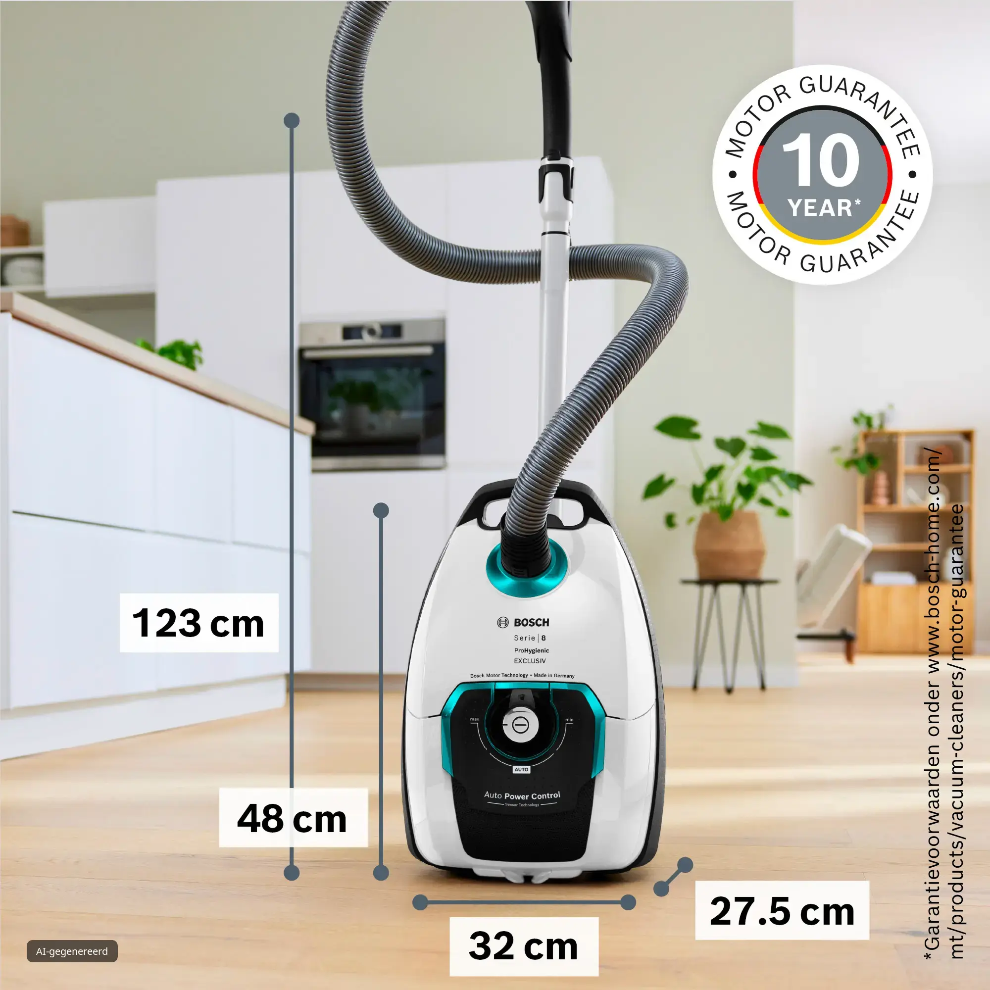 Foto nr. 9 van het product BGL8HYG0L