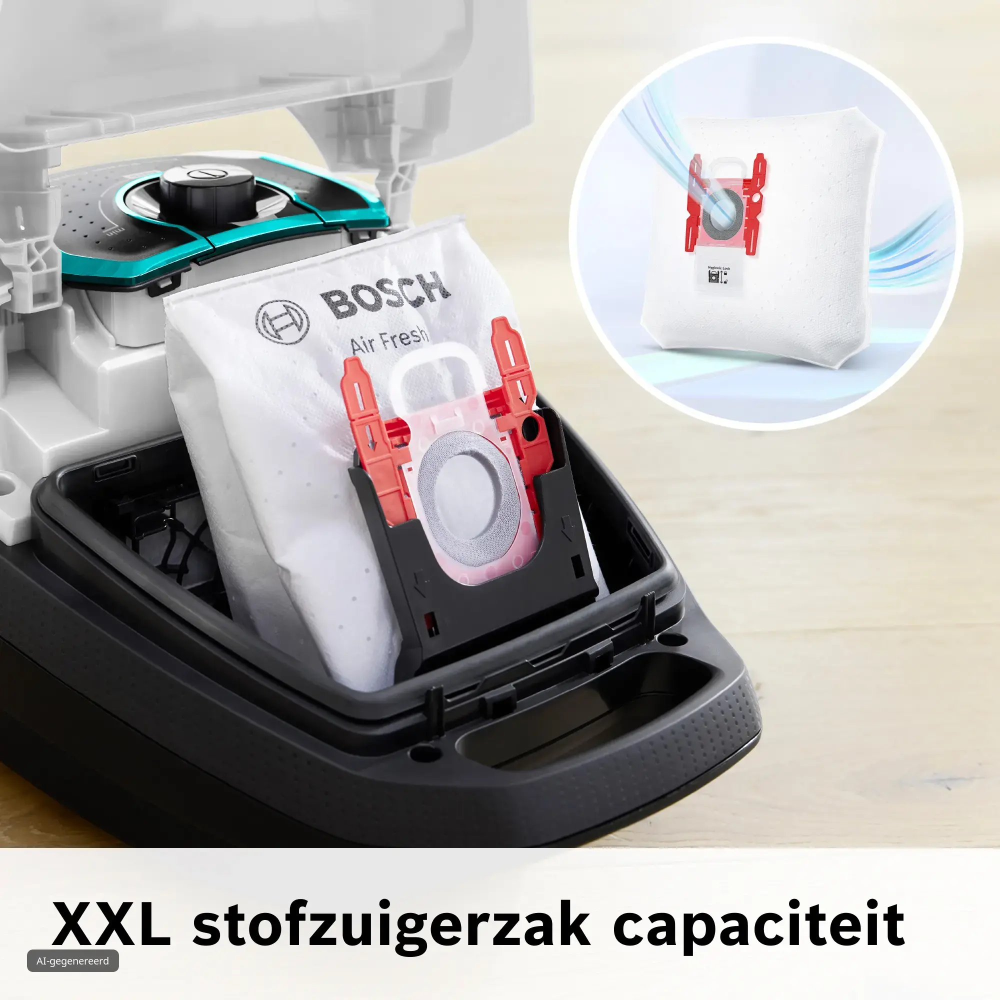 Foto nr. 8 van het product BGL8SIL0L