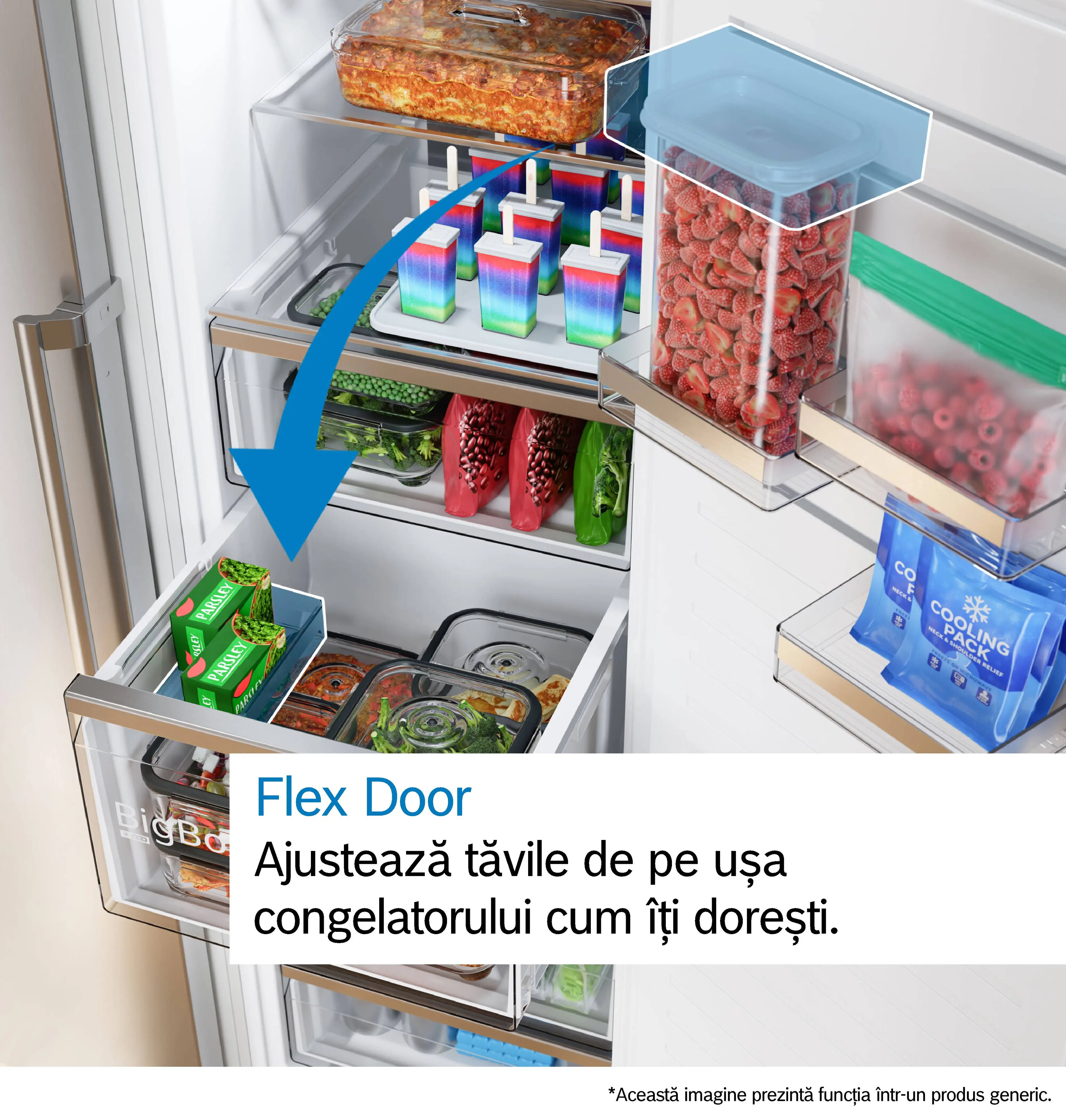Fotografie Nr. 7 a produsului GSN36VLDG