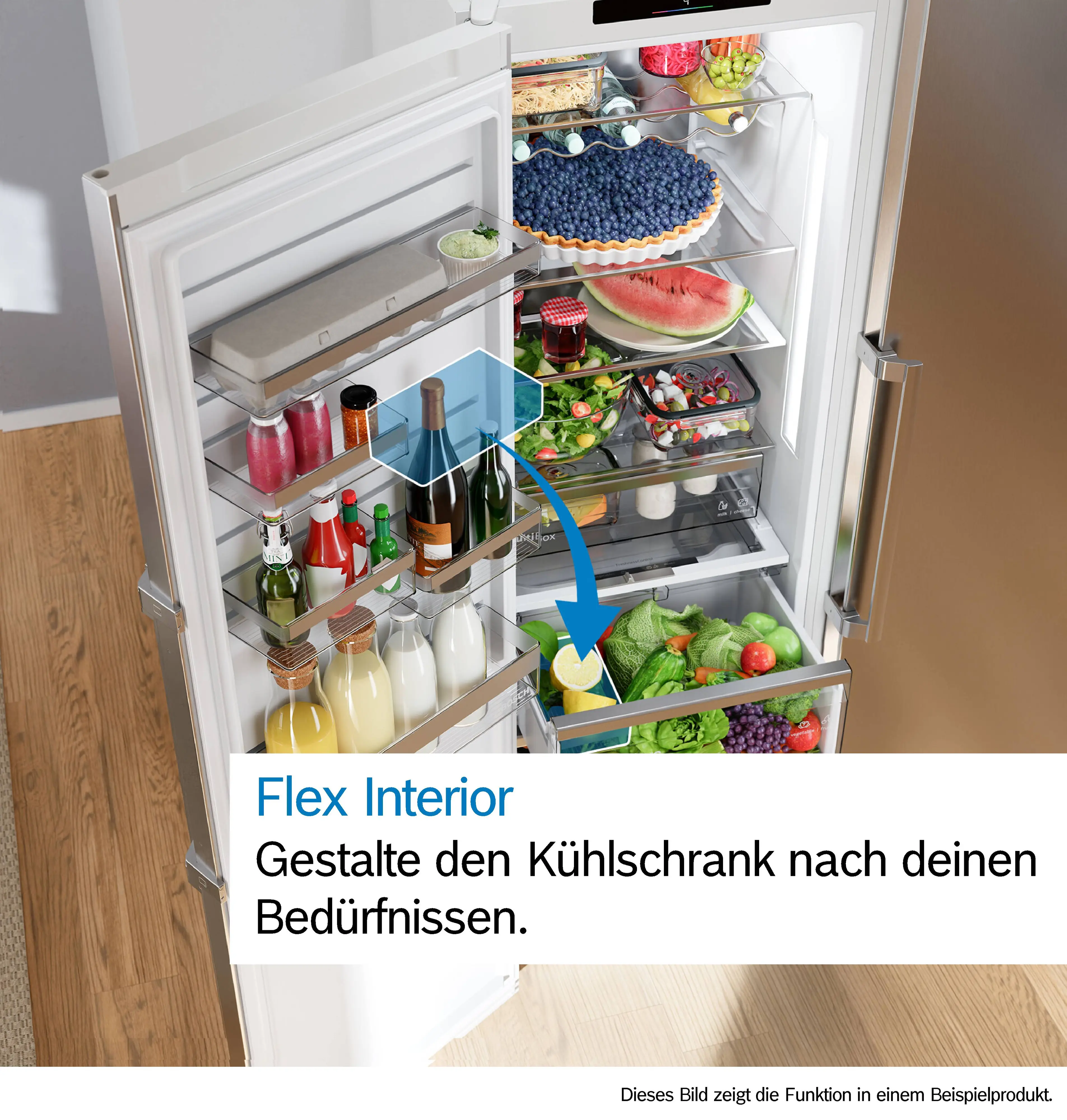 Bild Nr. 6 des Produkts KSN36VWDG