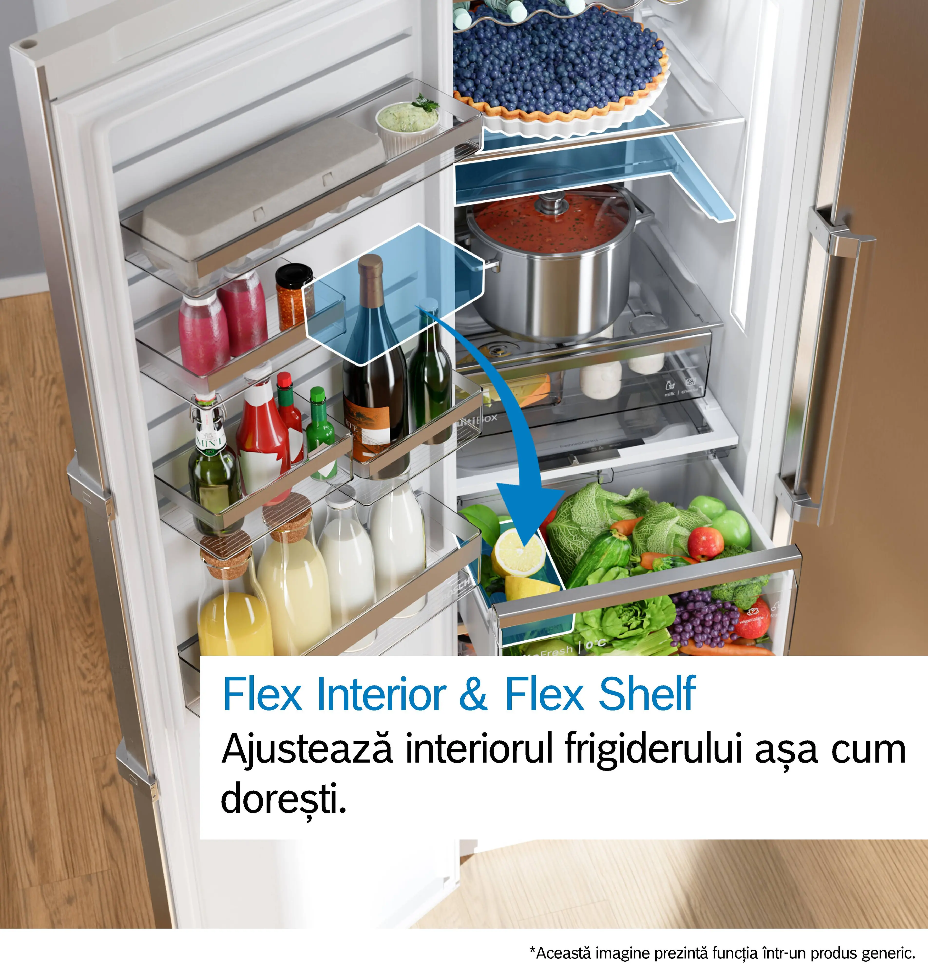 Fotografie Nr. 6 a produsului KSN36AICM