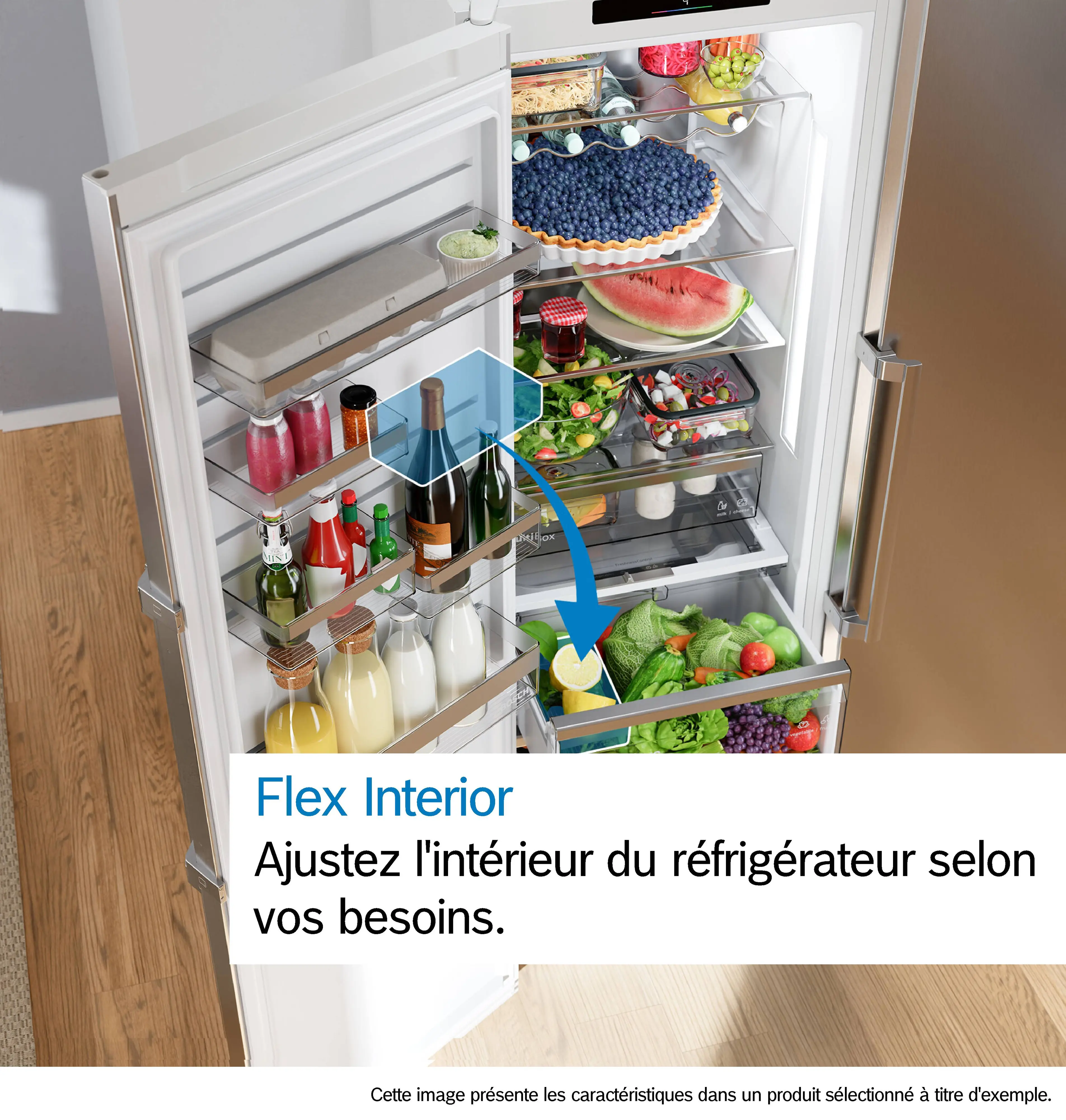 Photo n° 5 du produit KSN36VWDG