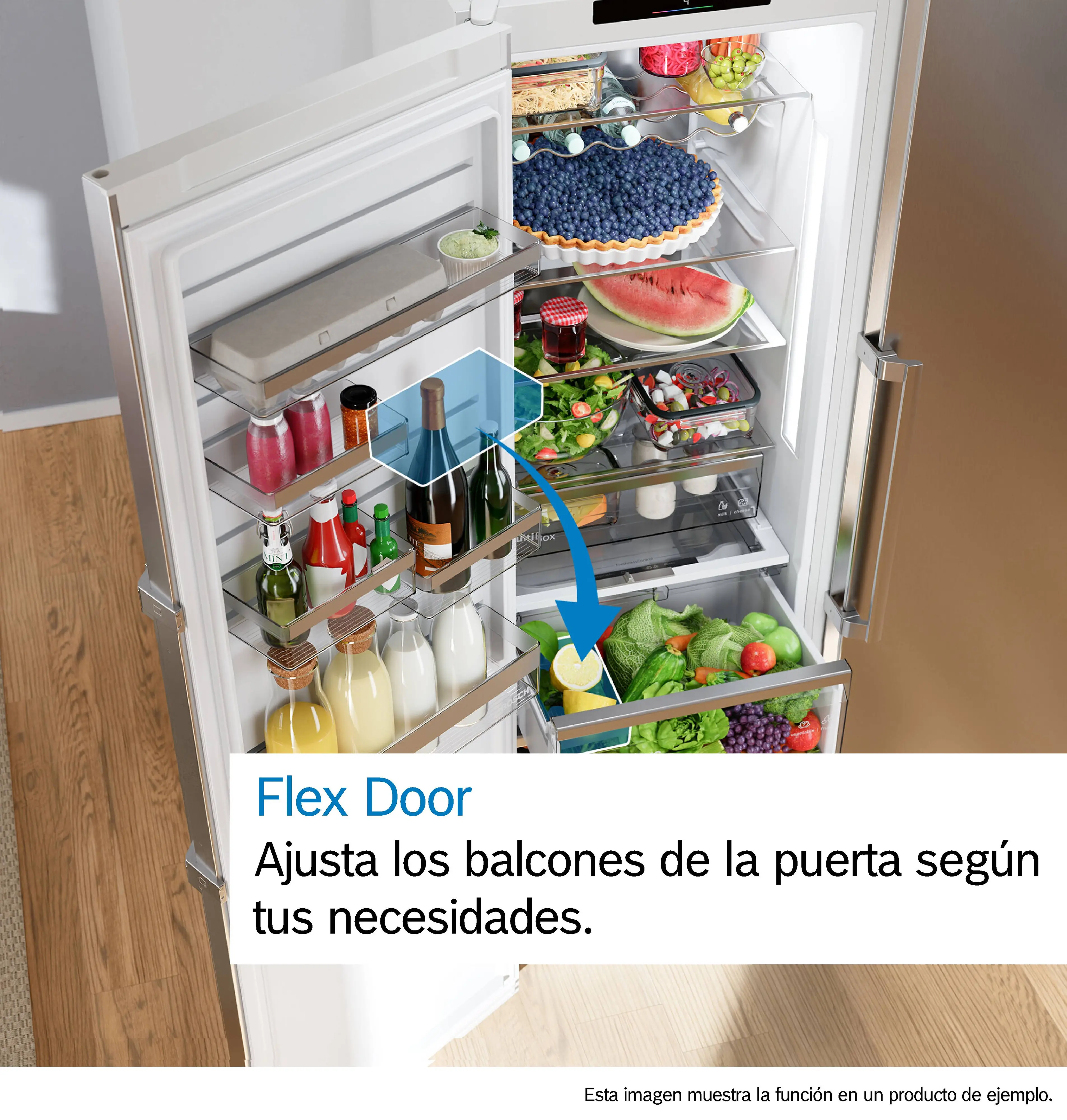Foto n.º 6 del producto KSN36VIDG