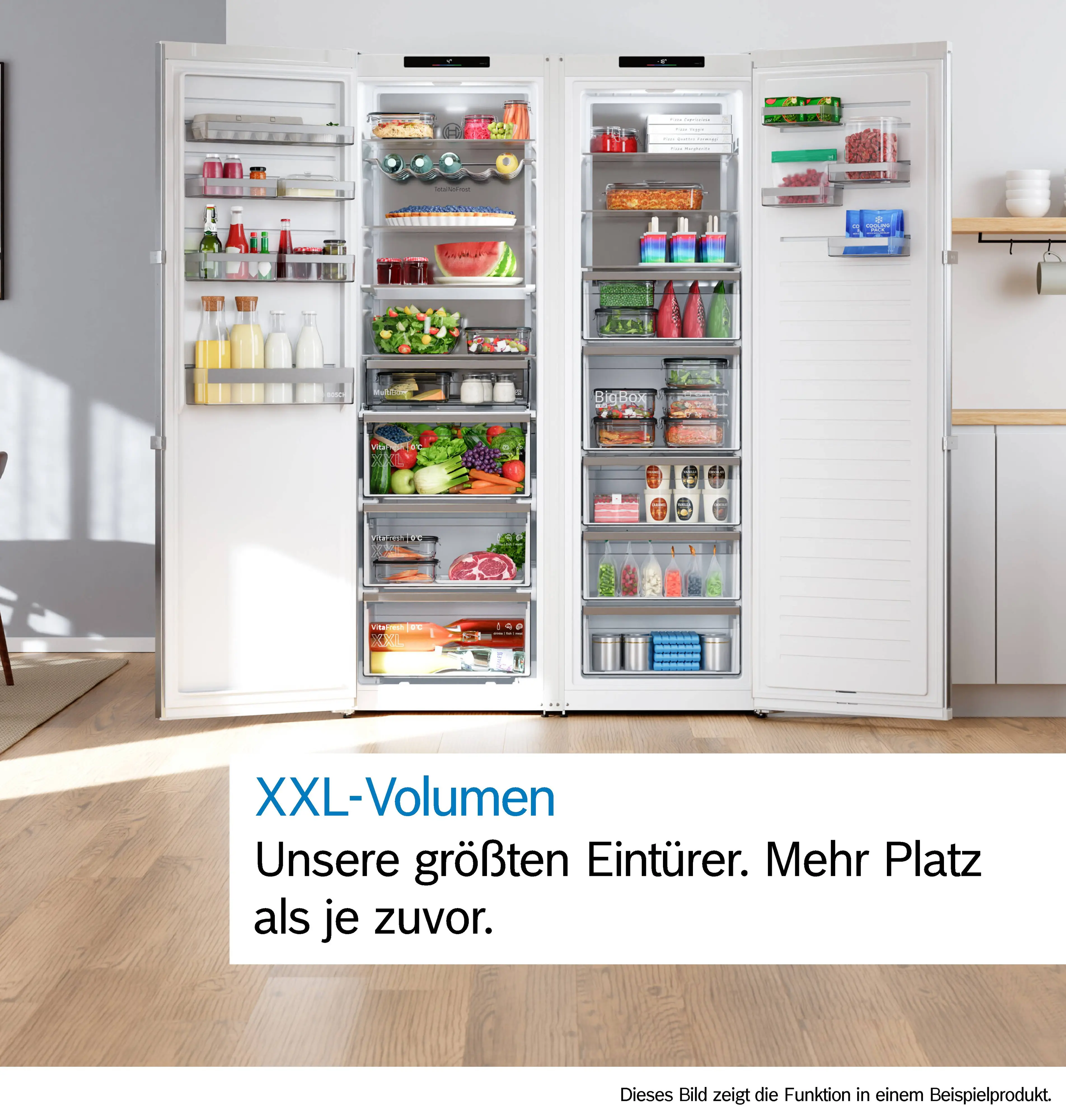 Bild Nr. 2 des Produkts KSN36VWDG