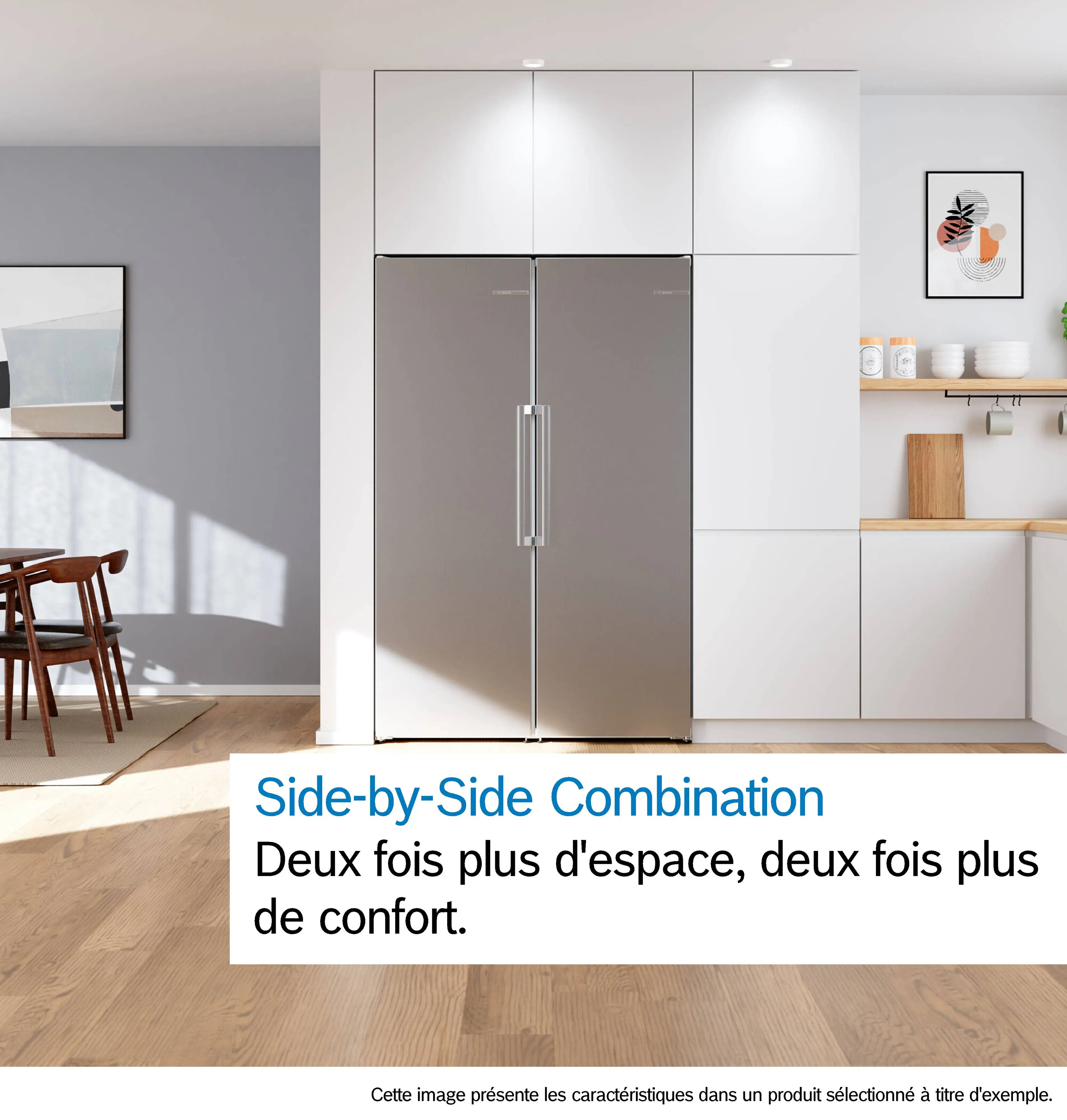 Photo n° 6 du produit KSN36VWDG