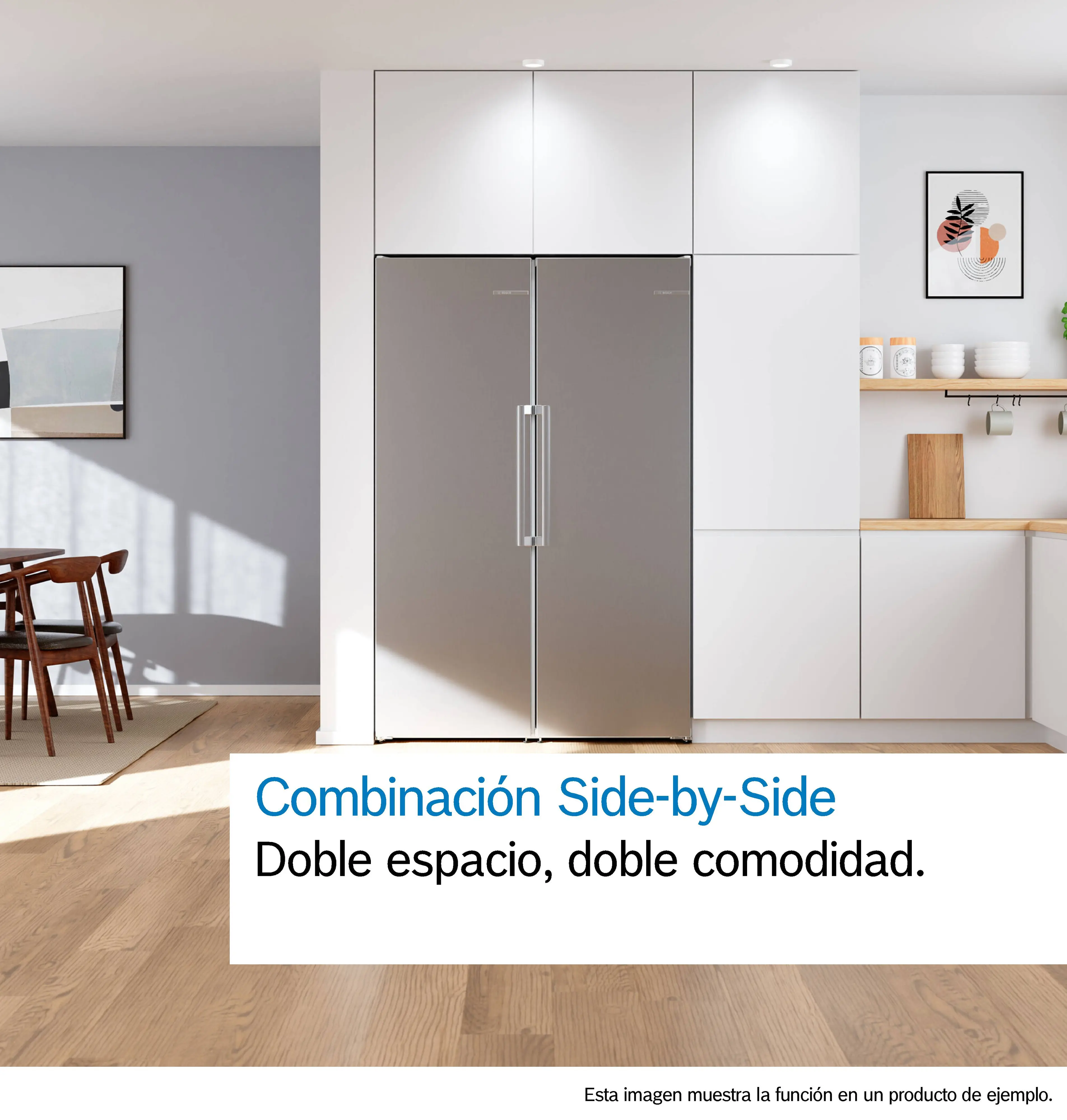 Foto n.º 4 del producto GSN36VLDG
