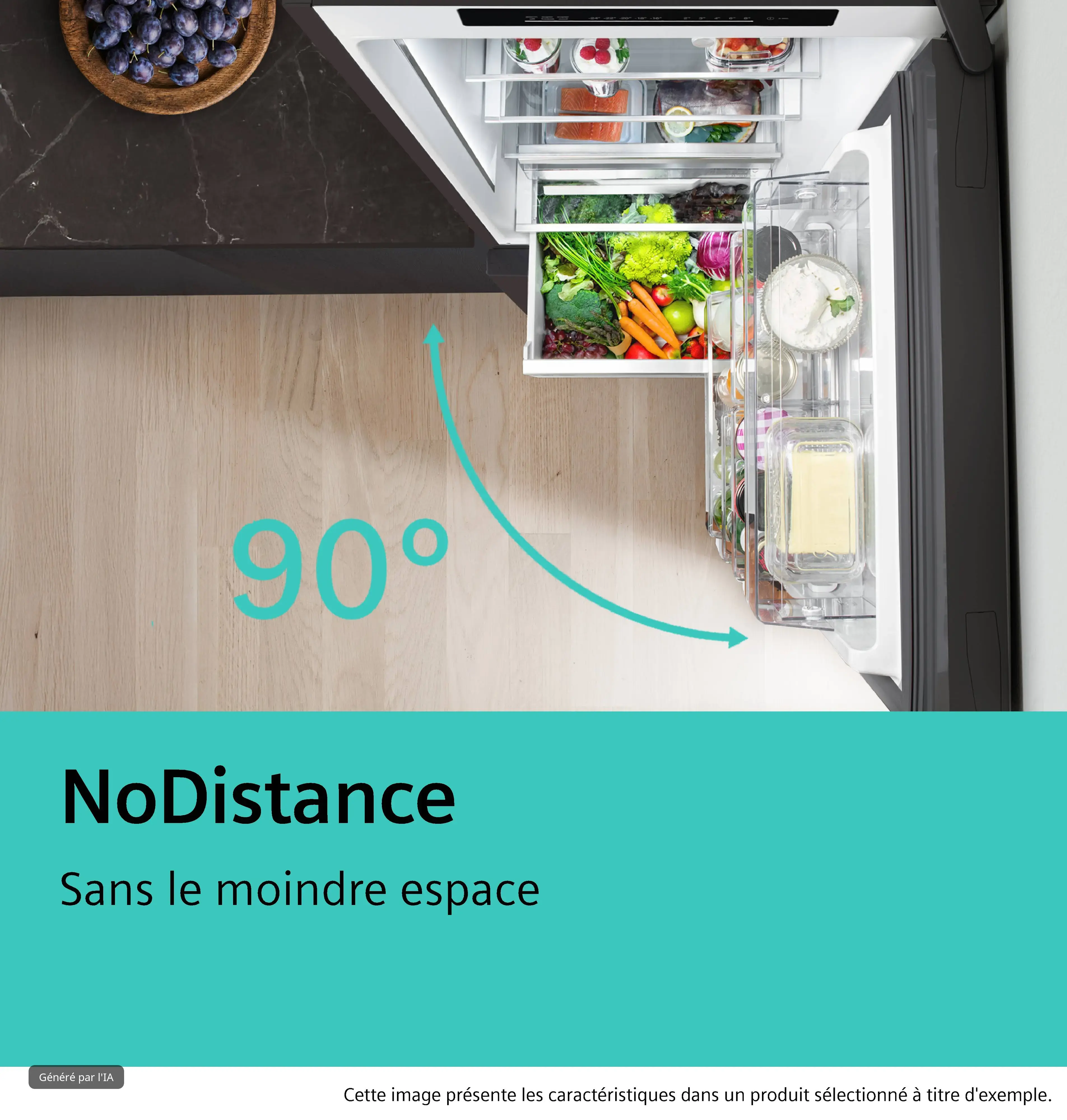 Photo n°6 du produit KG39N2XAG