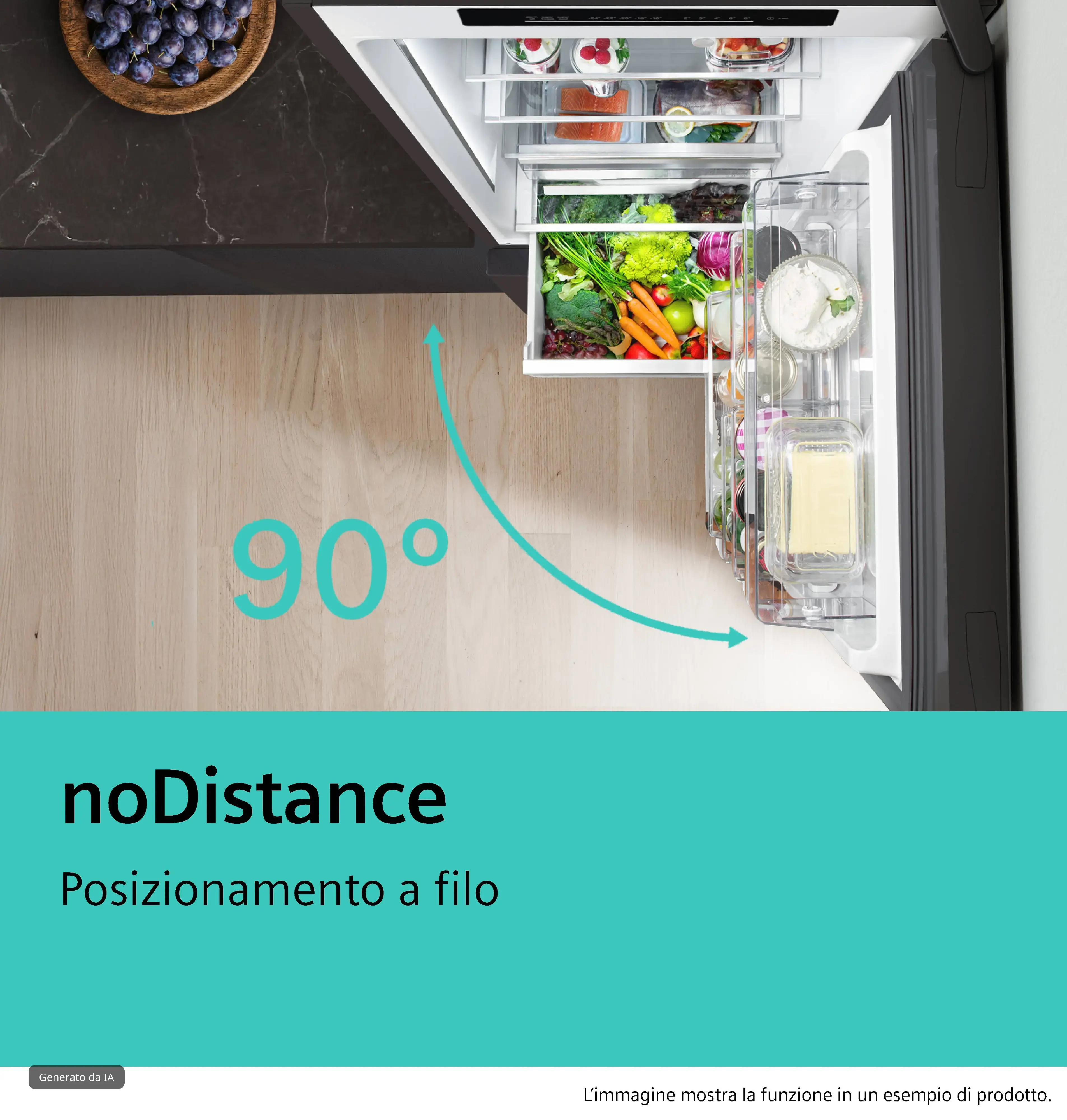 Foto Nr. 3 del prodotto KS36NAXCG