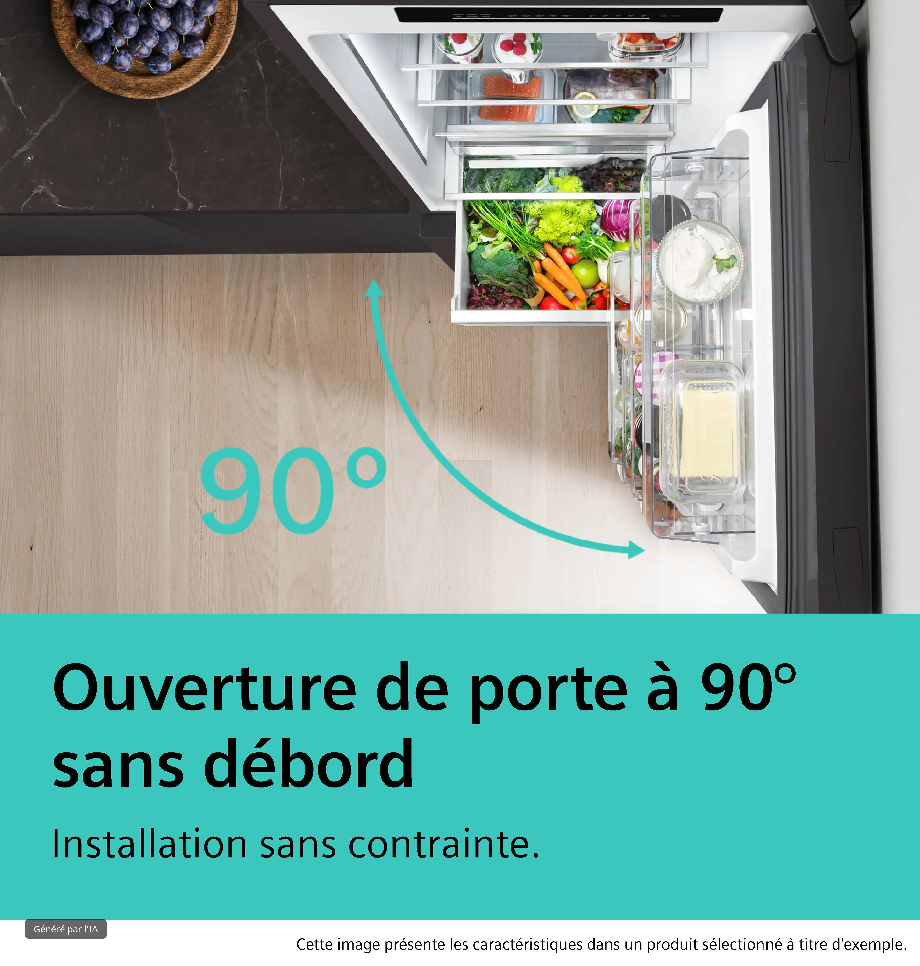 Photo n° 4 du produit KS36NAXCG