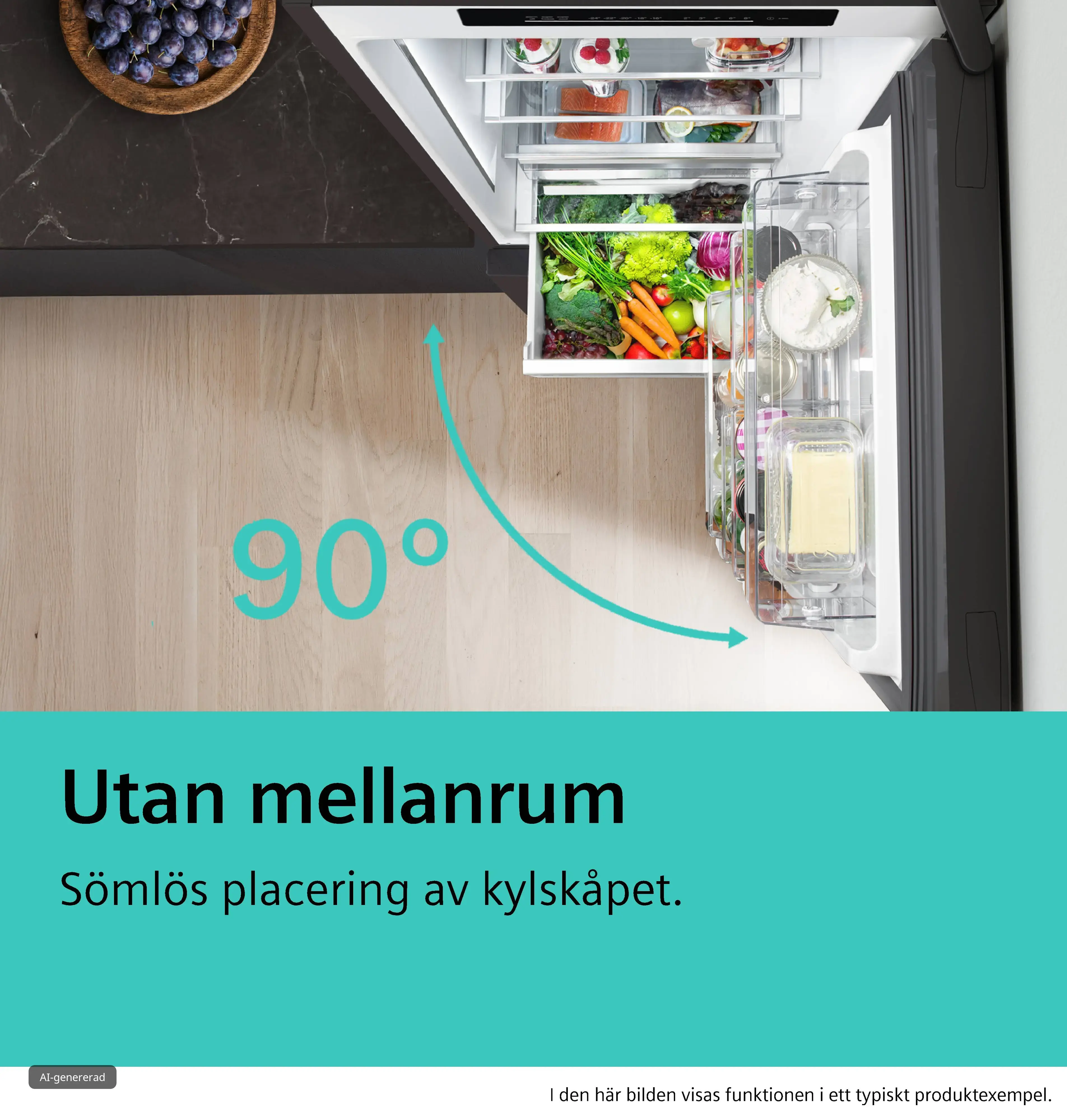 Bild 10 av produkten KG49N4XAF