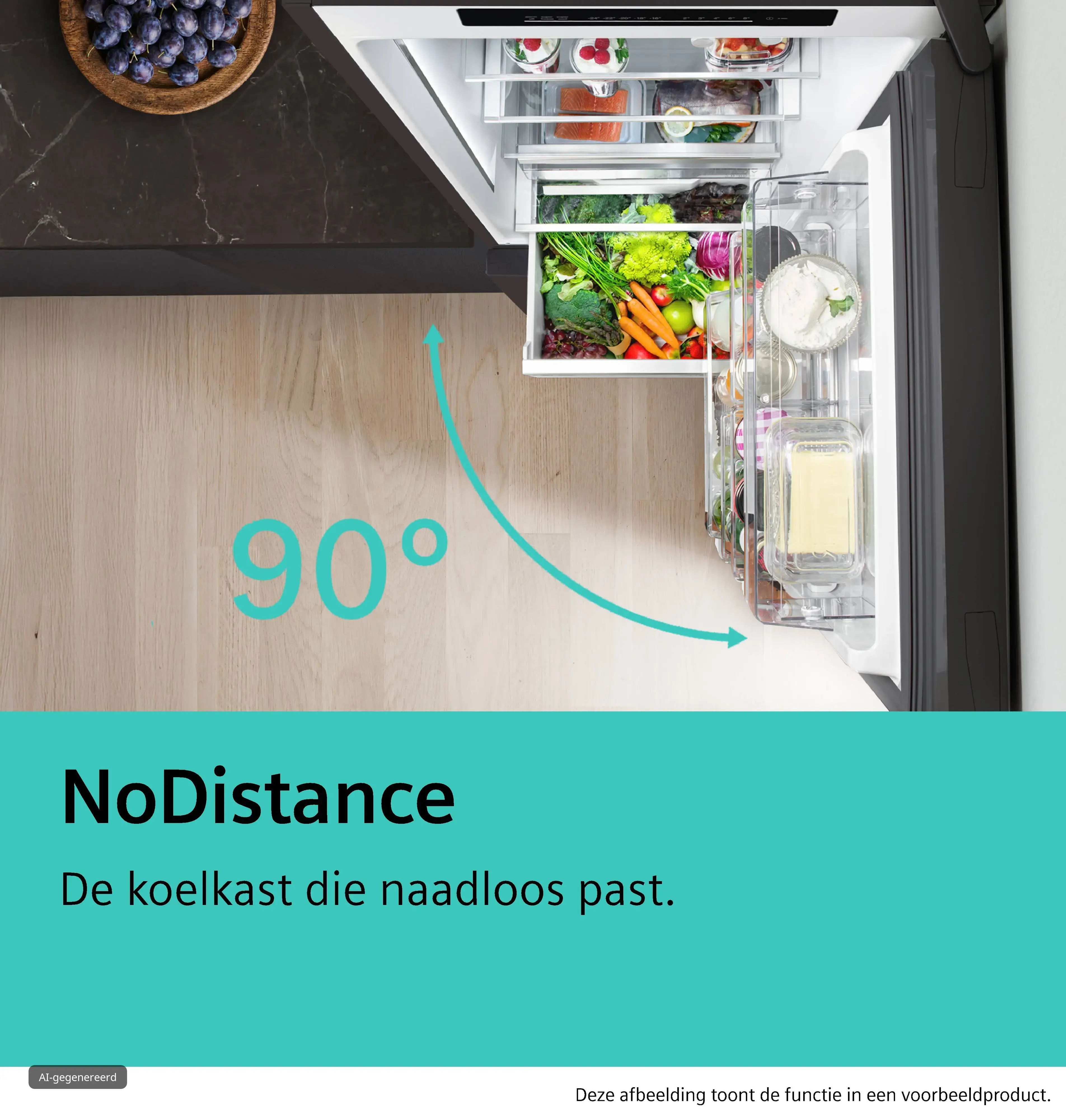Foto nr. 6 van het product KG39N4X1F