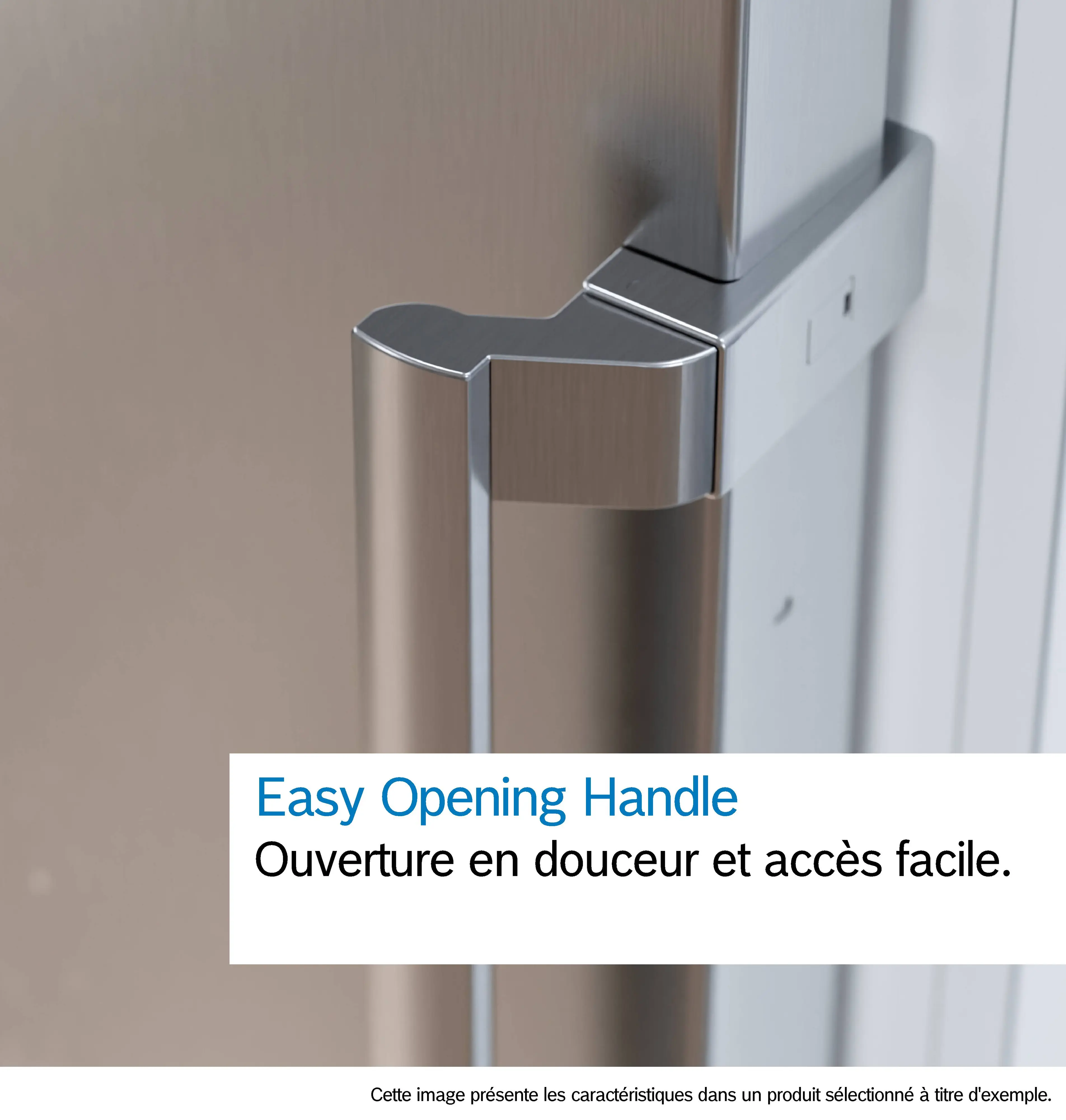 Photo n° 9 du produit GSN36AICM