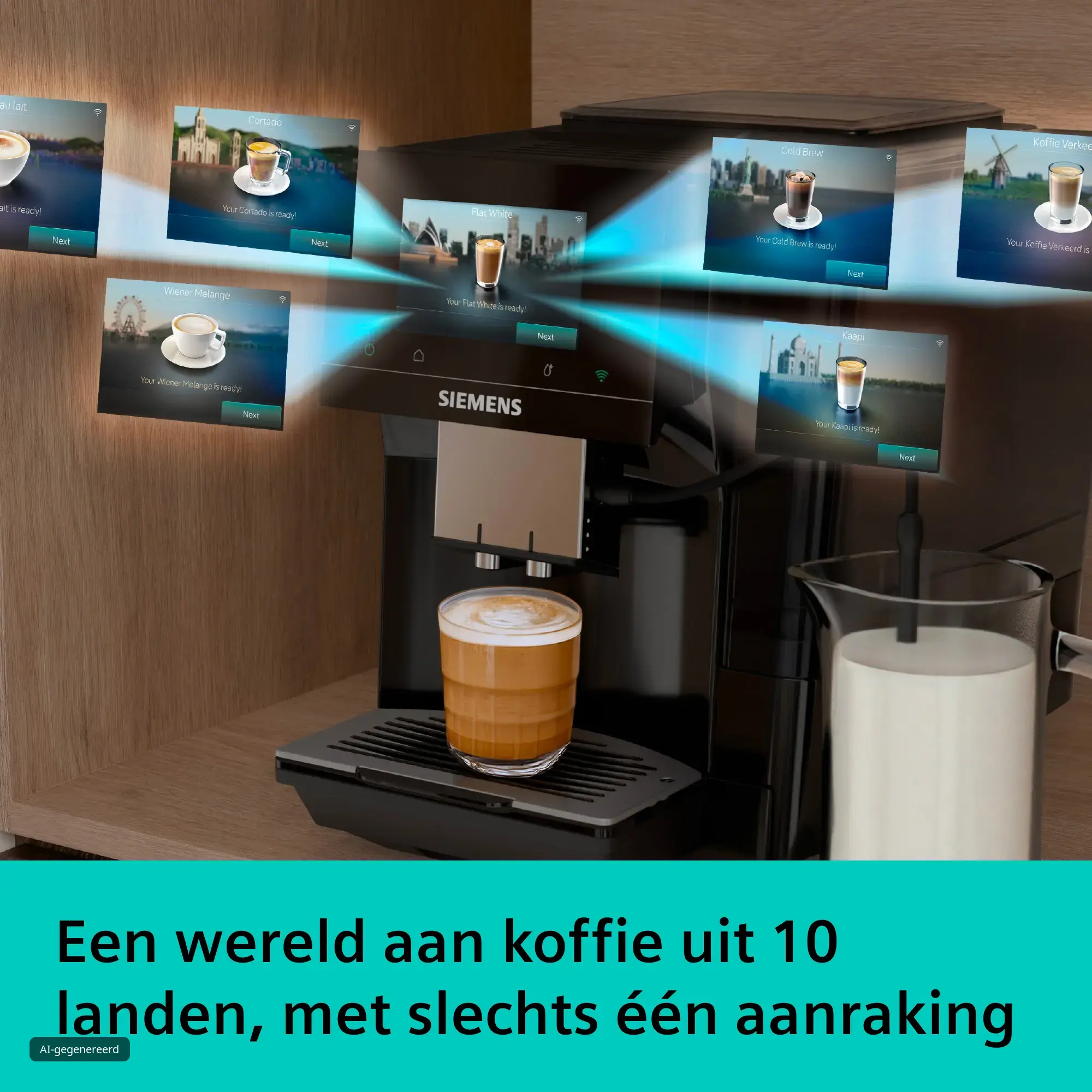 Foto nr. 2 van het product TP723E09