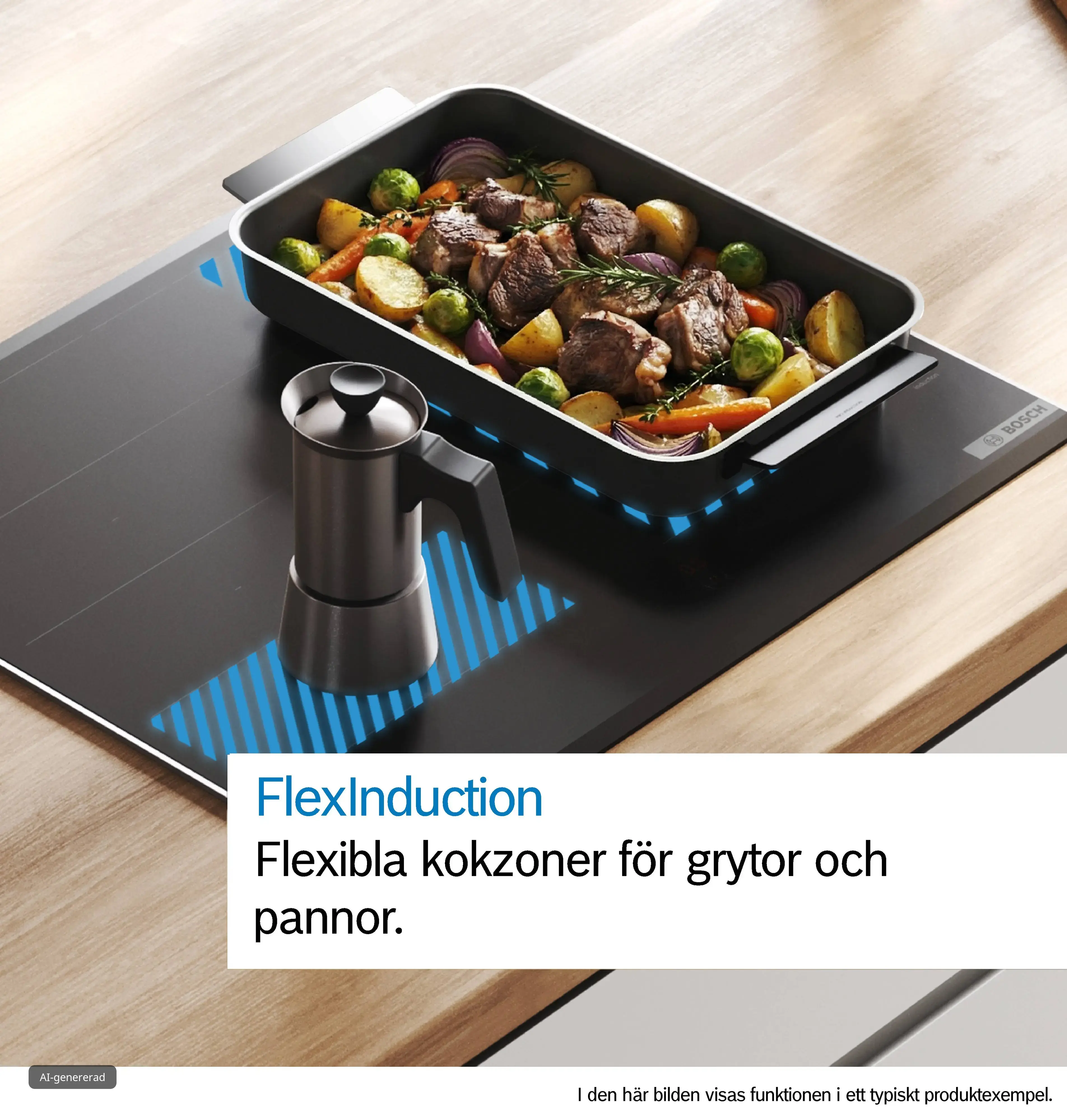 Foto 2 av produkten PXX375FB1E