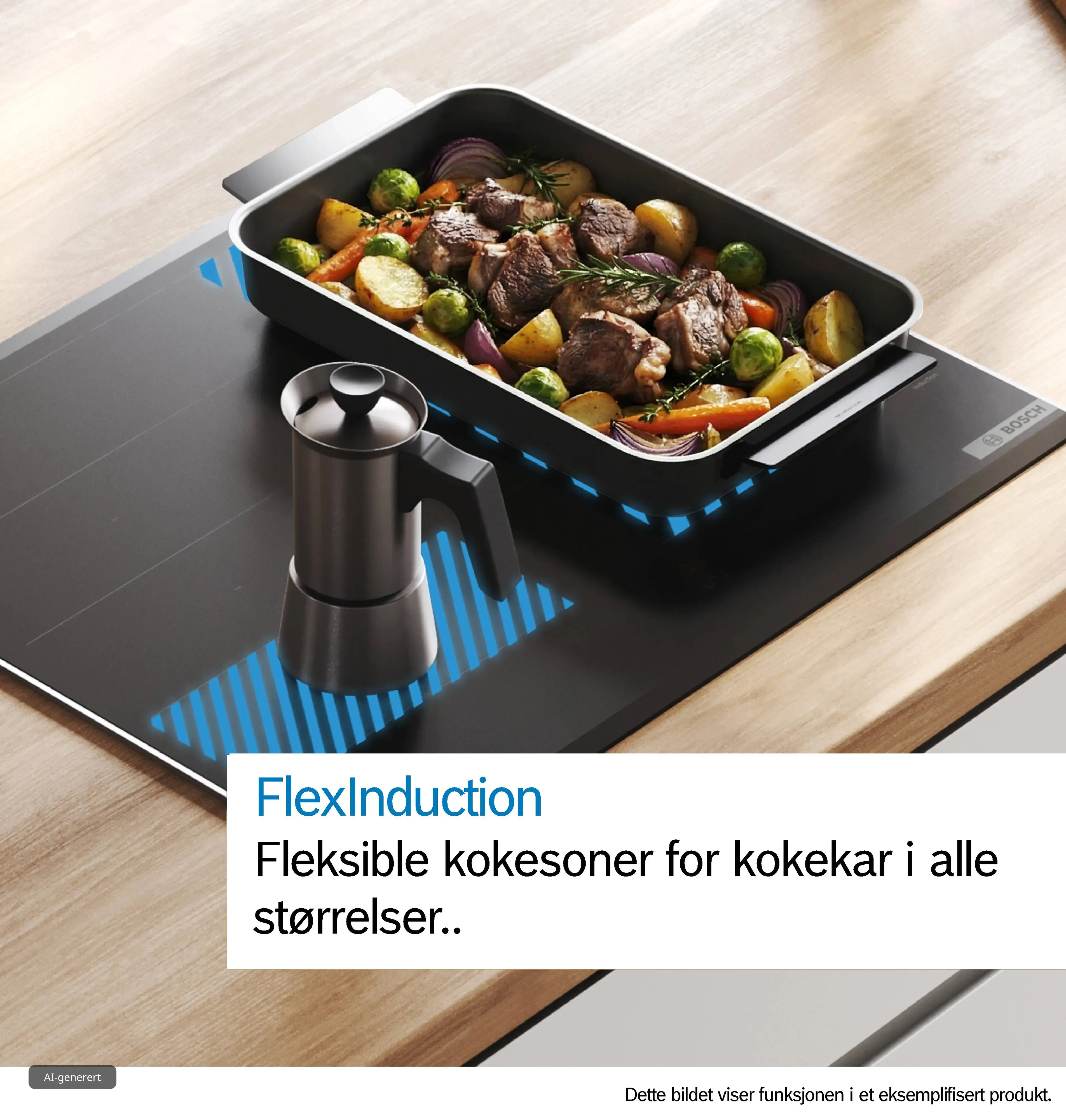 Bilde nr. 2 av produktet PXX695HC1Z