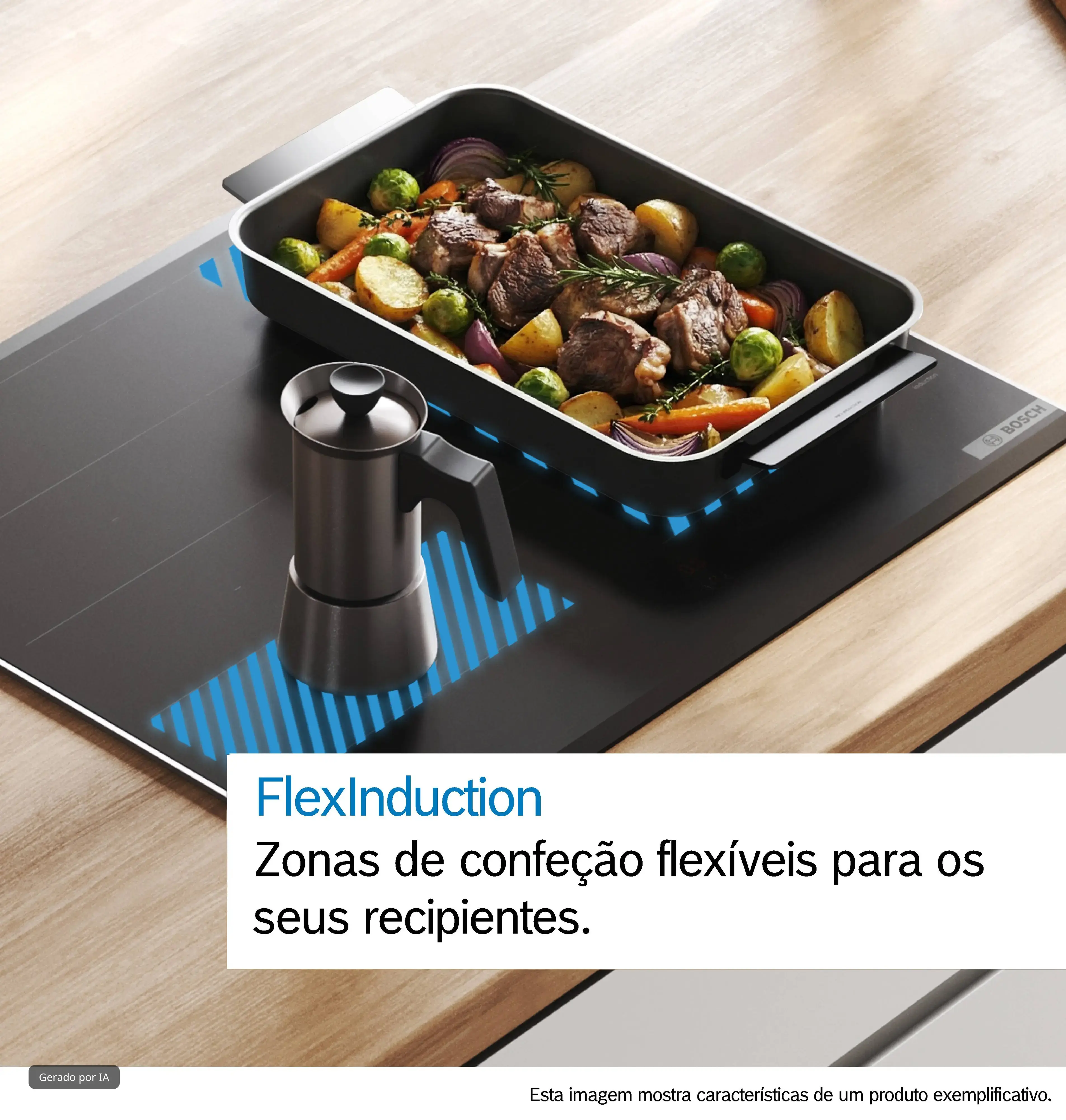 Foto Nº. 2 do produto PXJ81AH21E