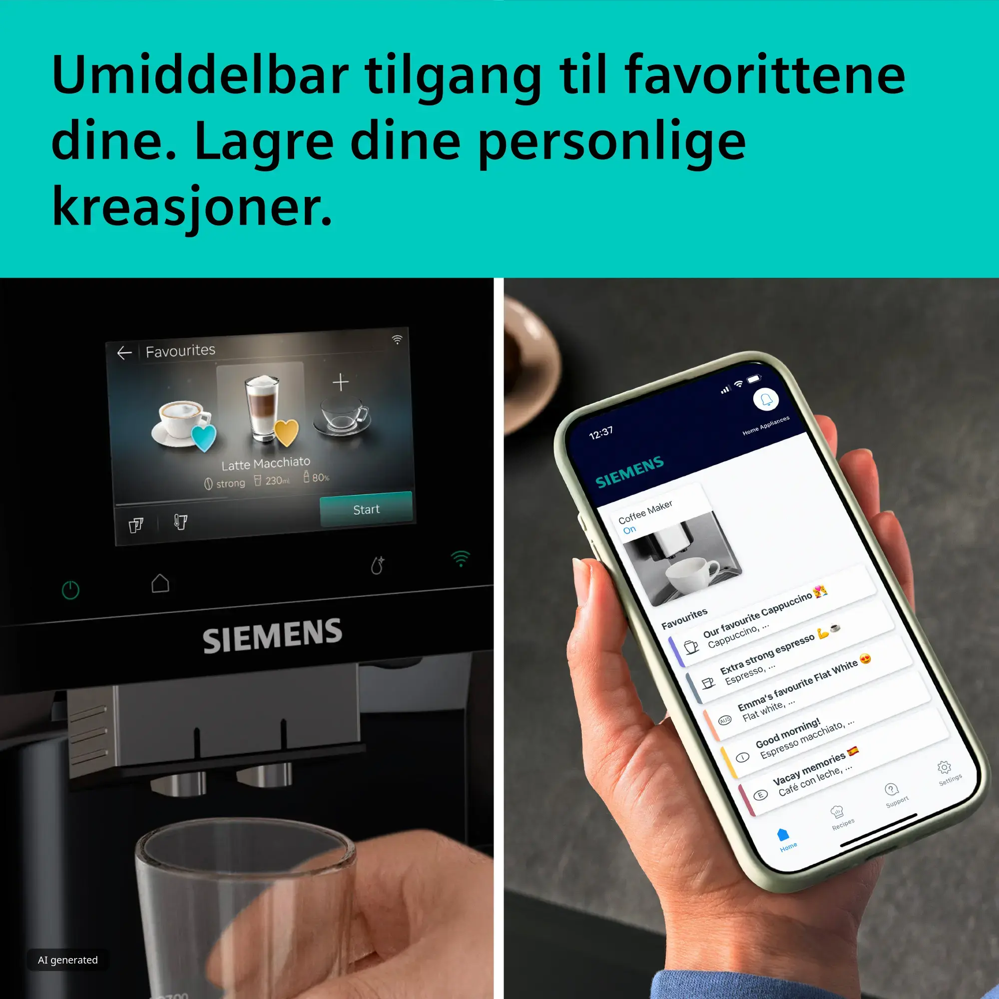 Bilde nr. 2 av produktet TP727EF6