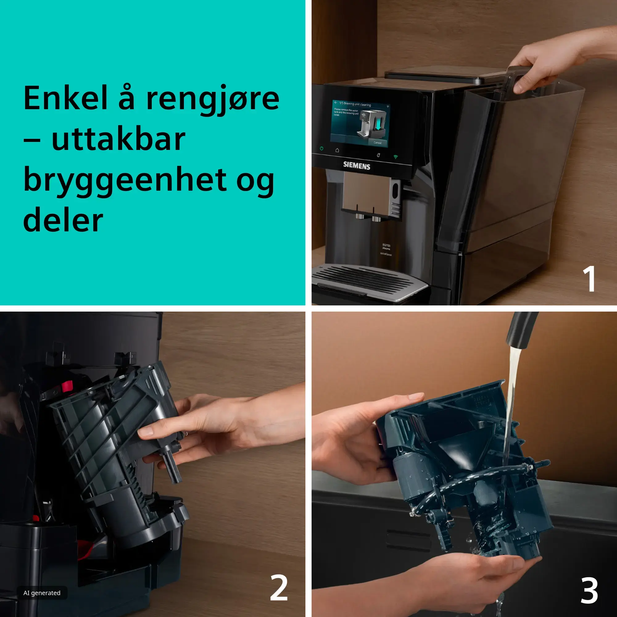 Bilde nr. 7 av produktet TP727EF6