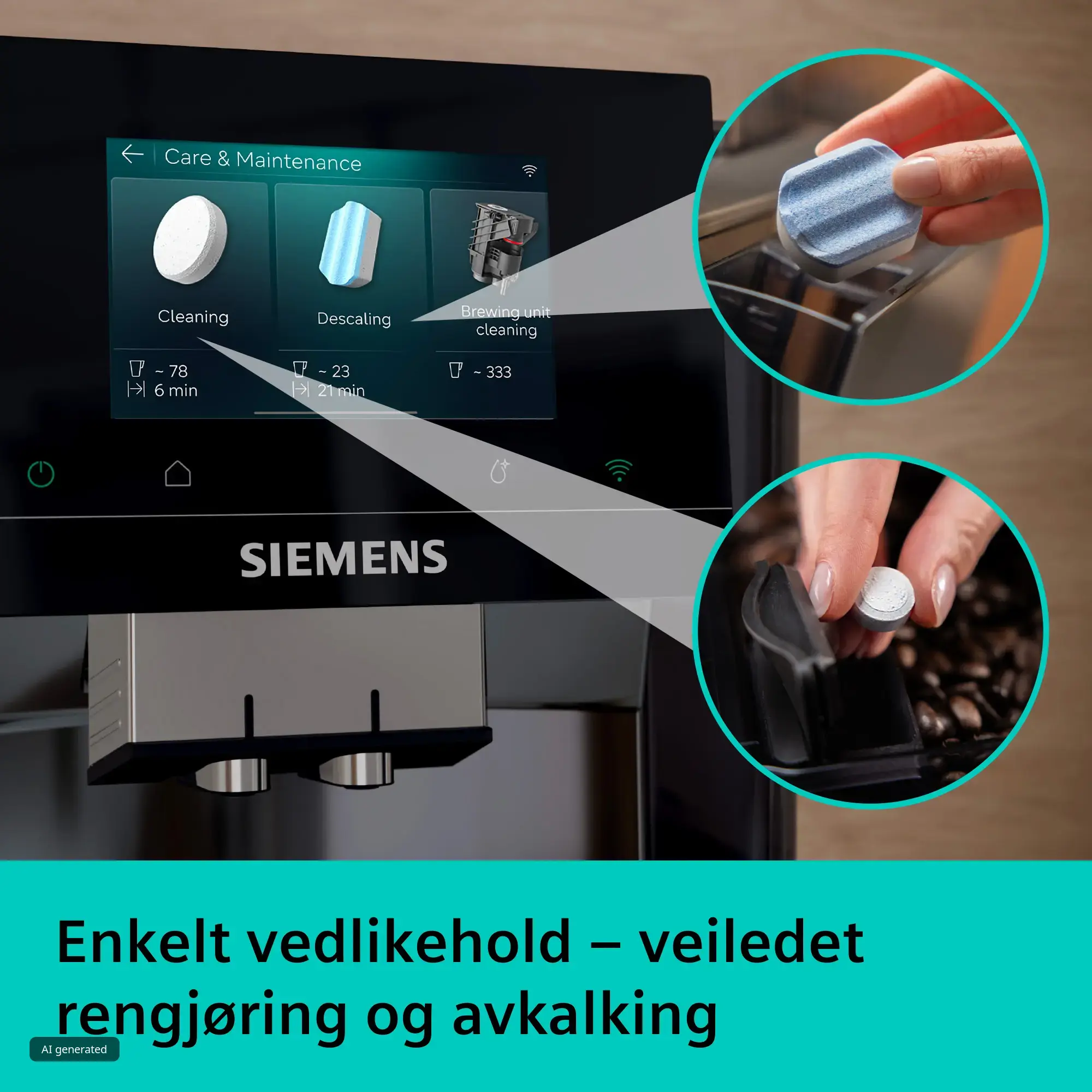 Bilde nr. 8 av produktet TP727EF6
