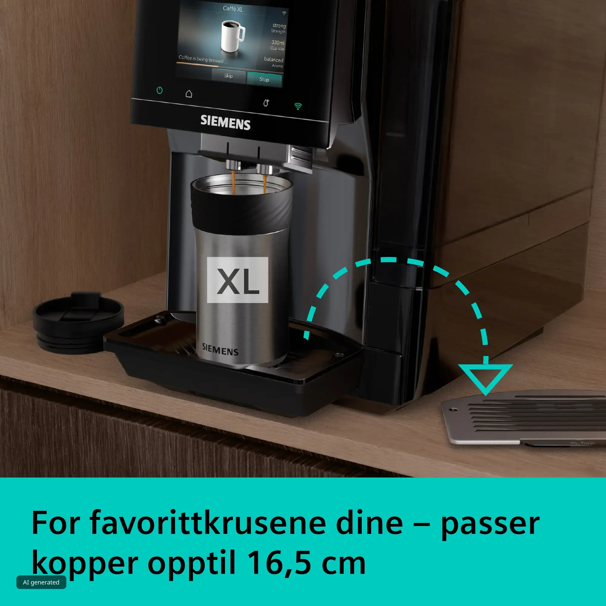 Bilde nr. 21 av produktet TP727EF6