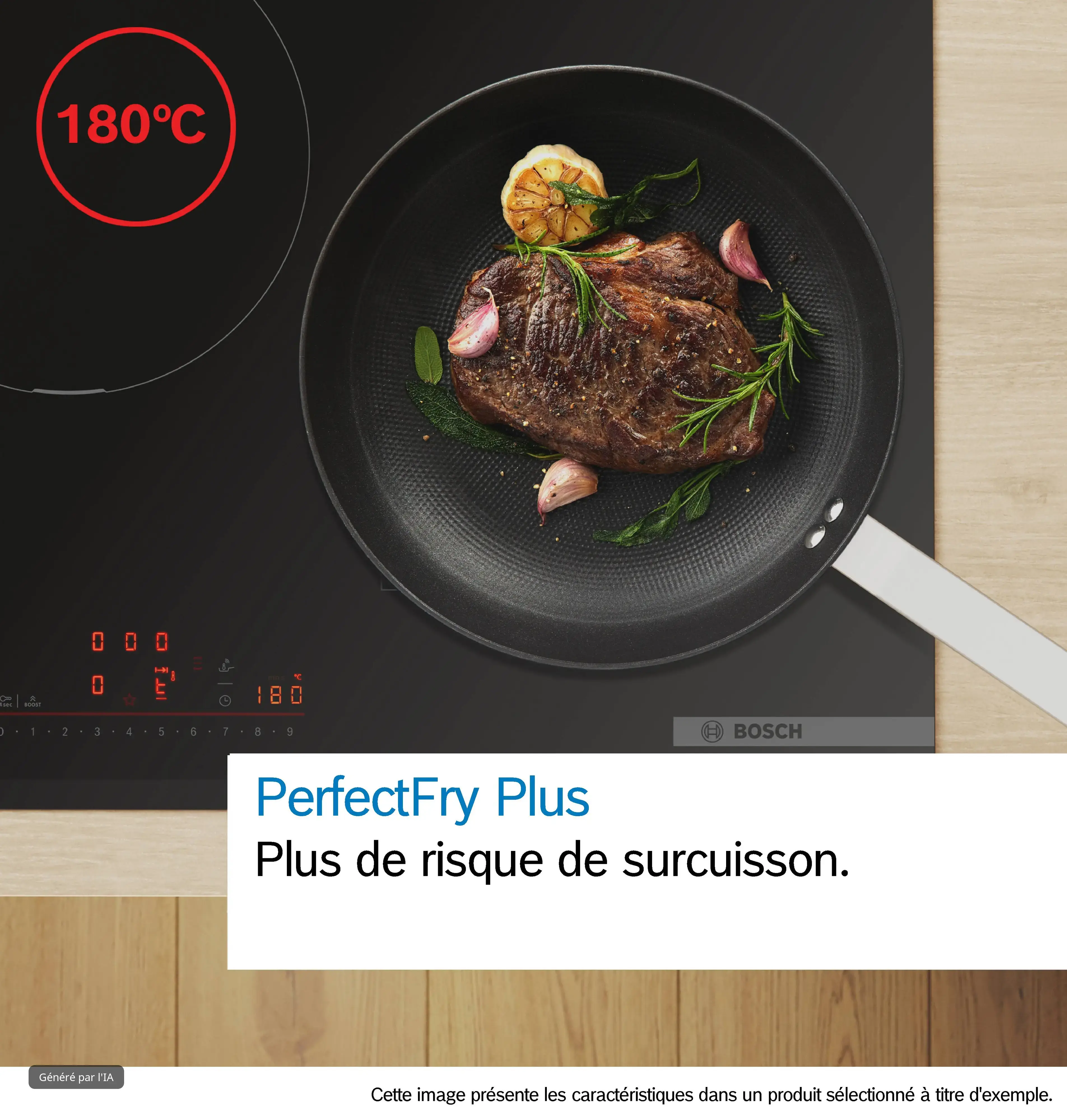 Photo n° 4 du produit PVQ721H26E