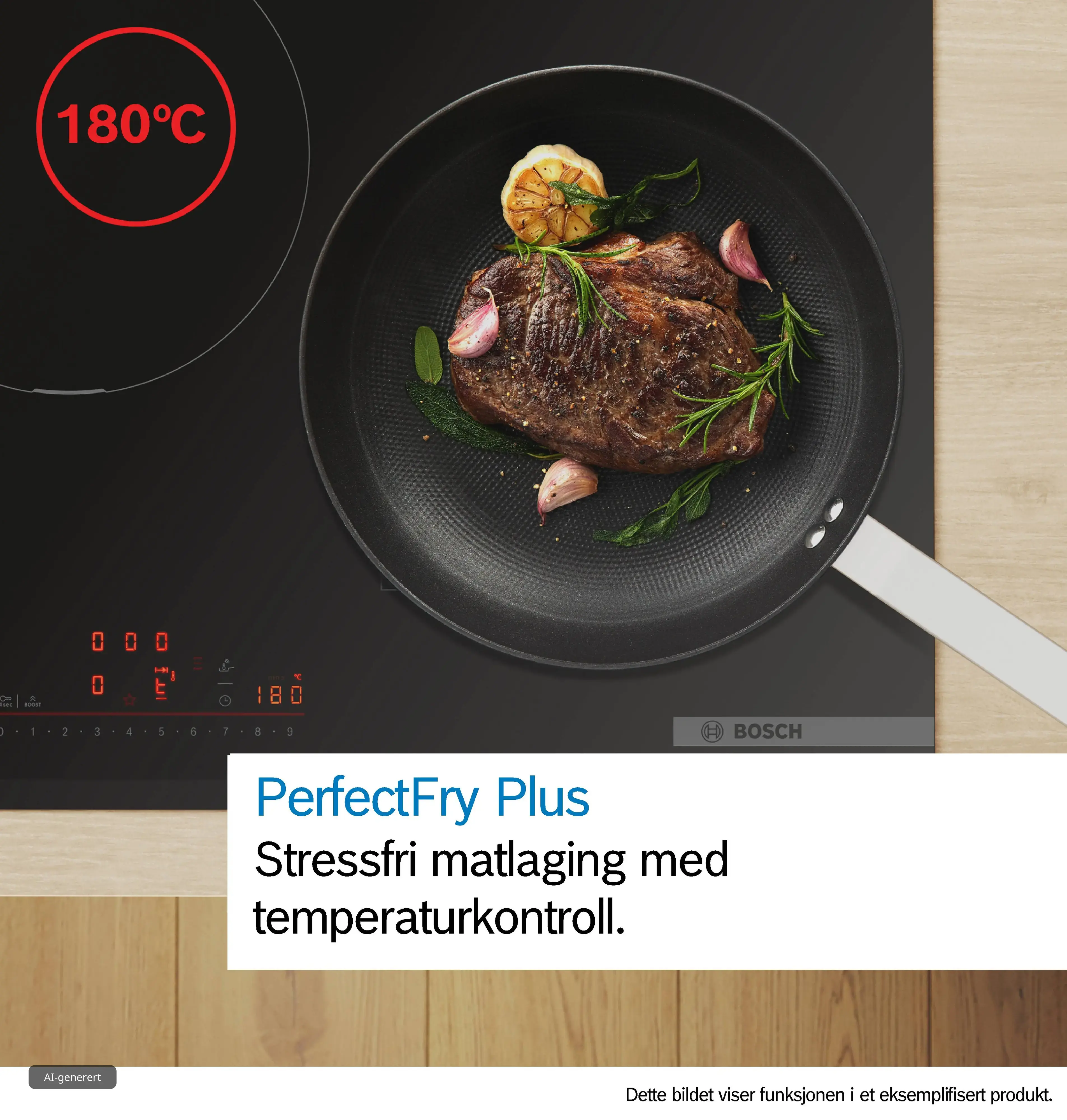 Bilde nr. 3 av produktet PXX695HC1Z