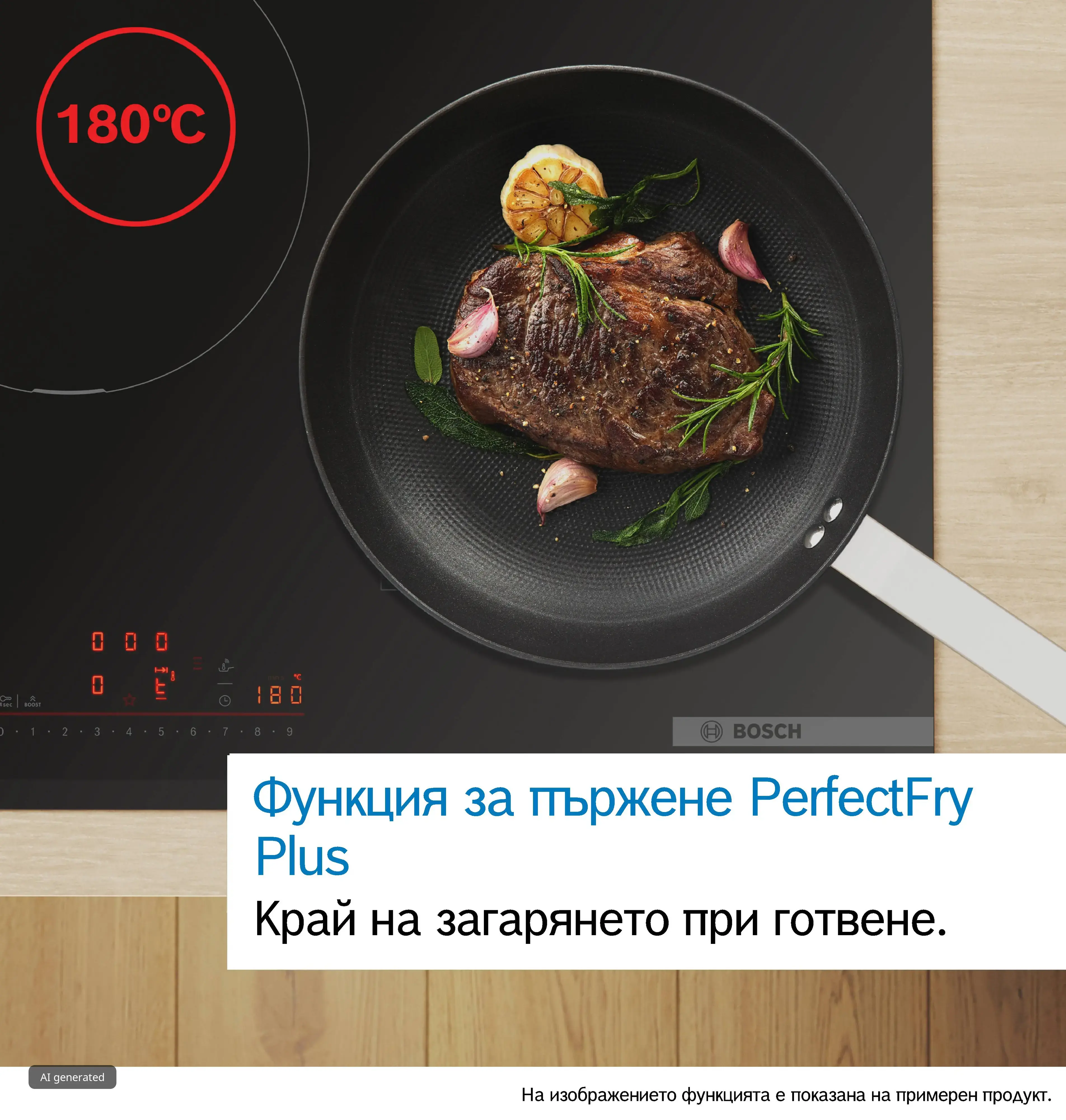 Изображение 5 на продукта PVQ61AH26E