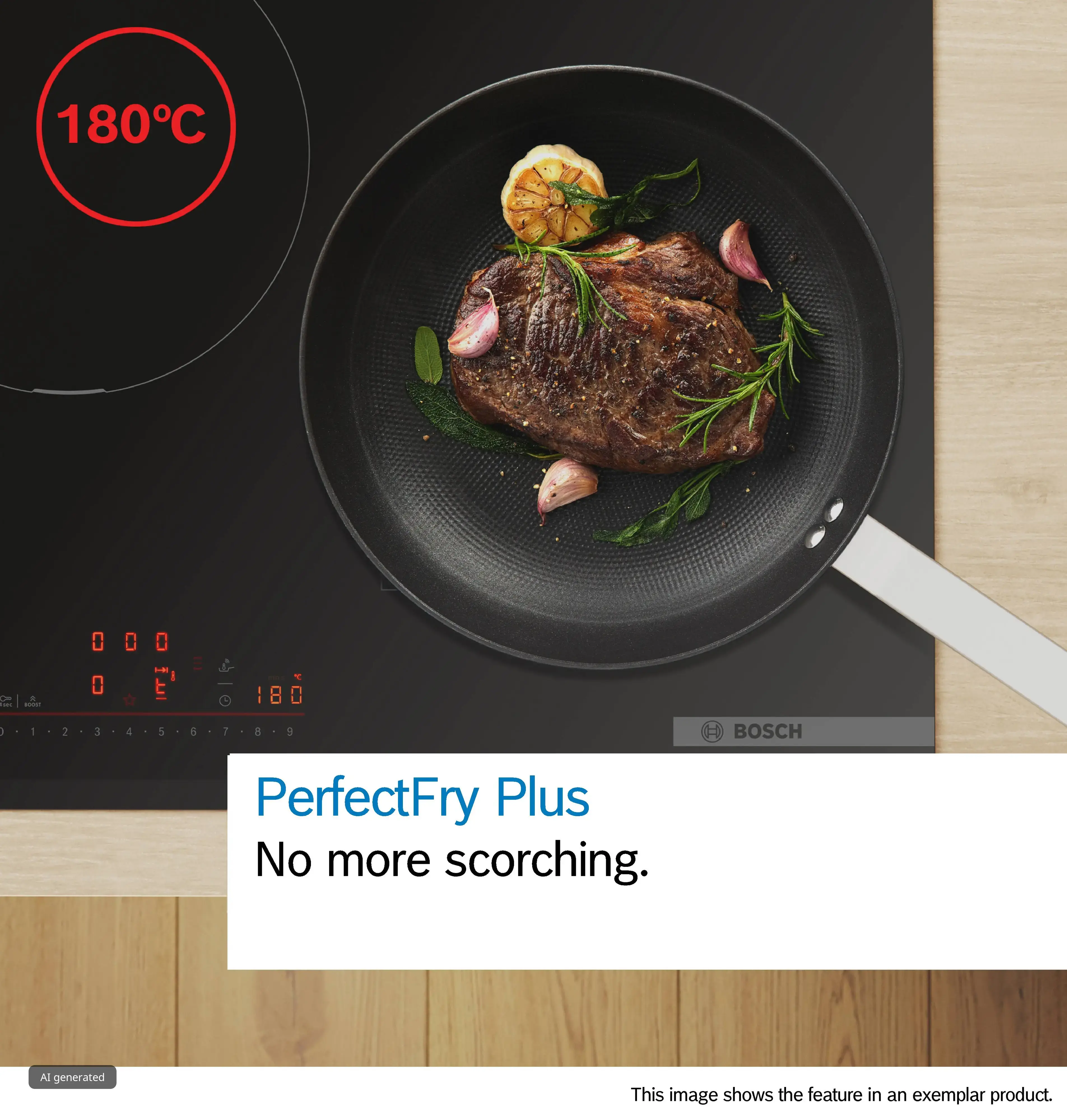 Photo Nr. 3 of the product PVS83KHC1E