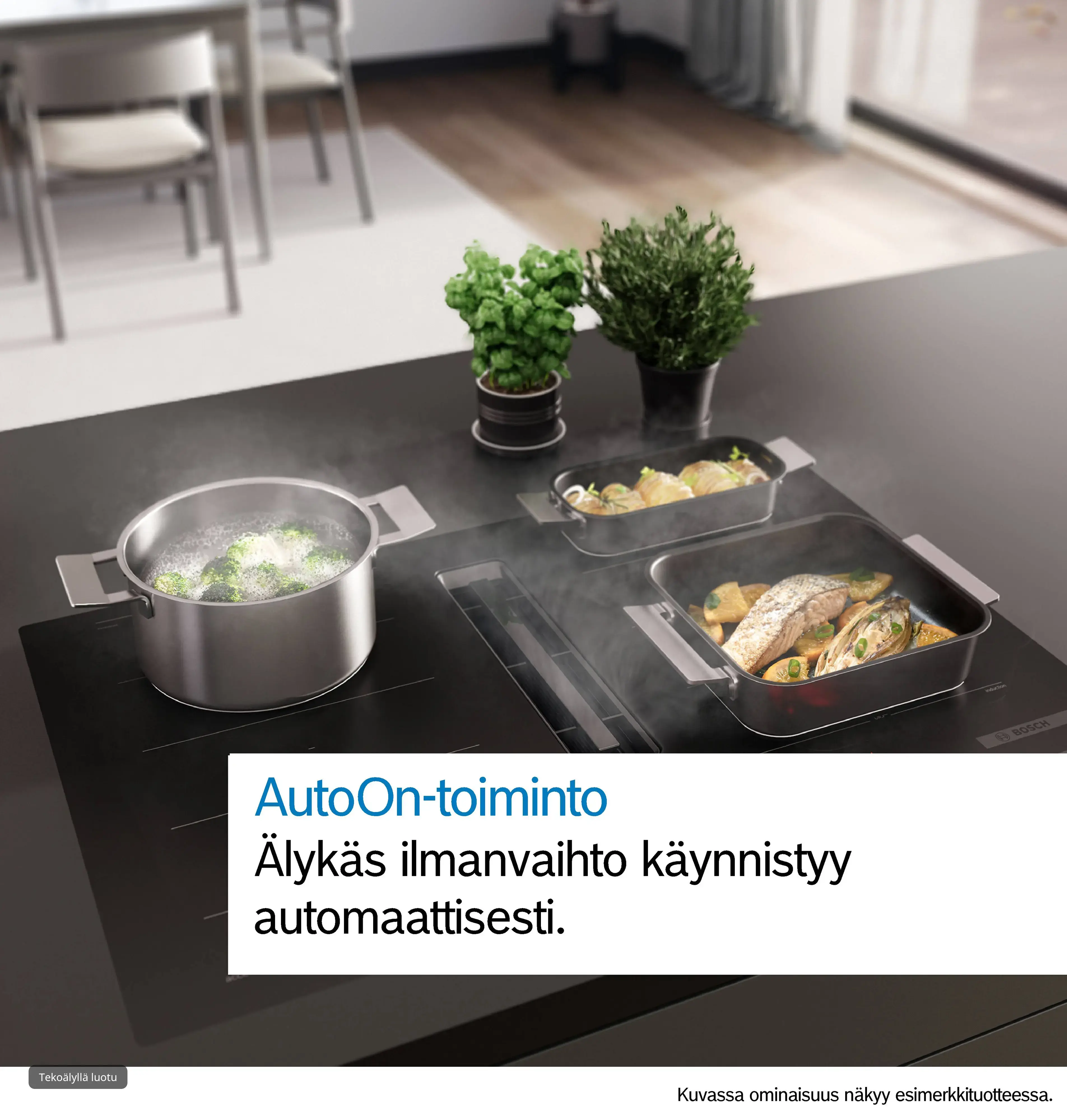 Kuva 3 tuotteesta PVQ811H26E