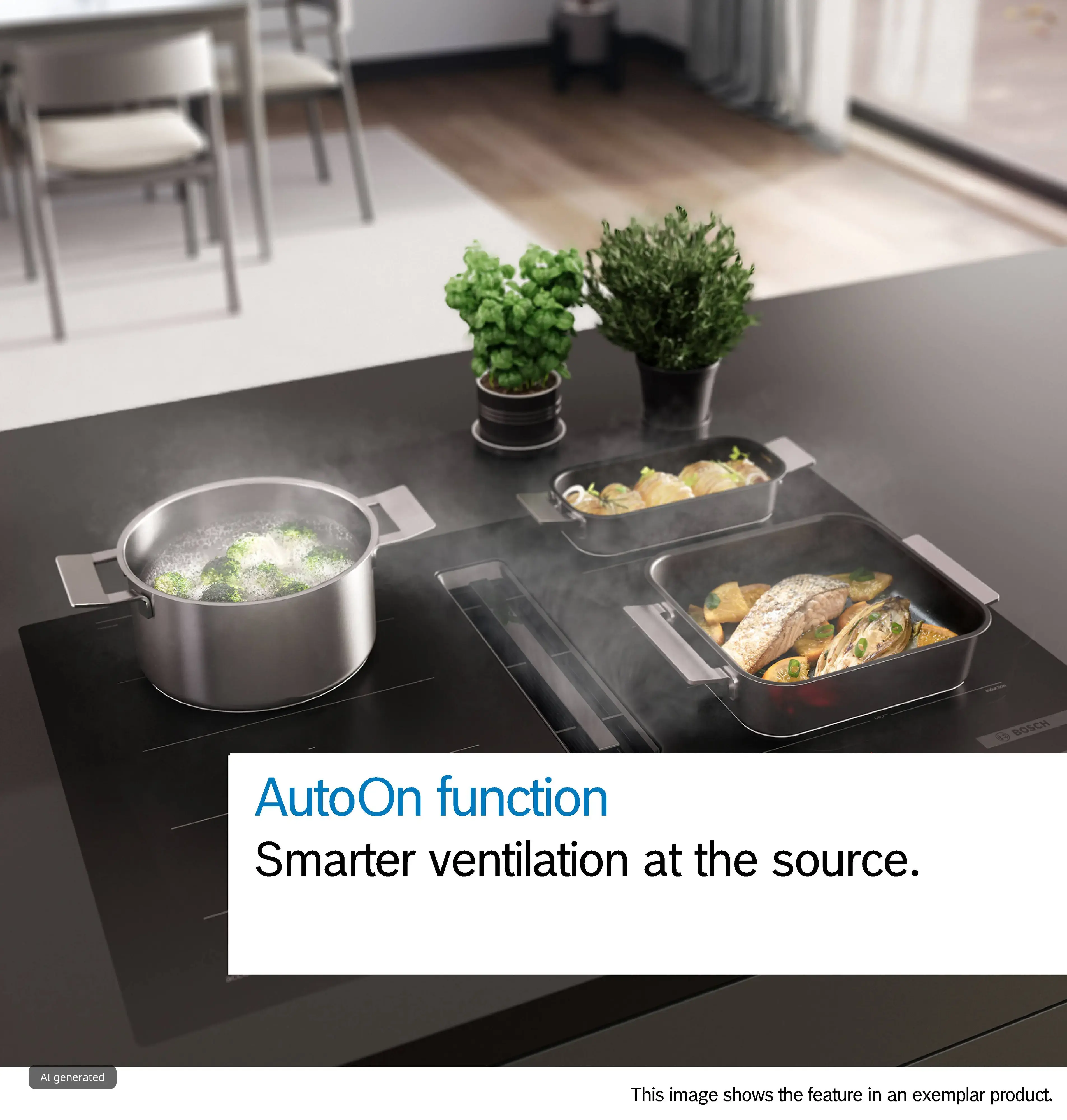 Photo Nr. 5 of the product PVQ81AH26E