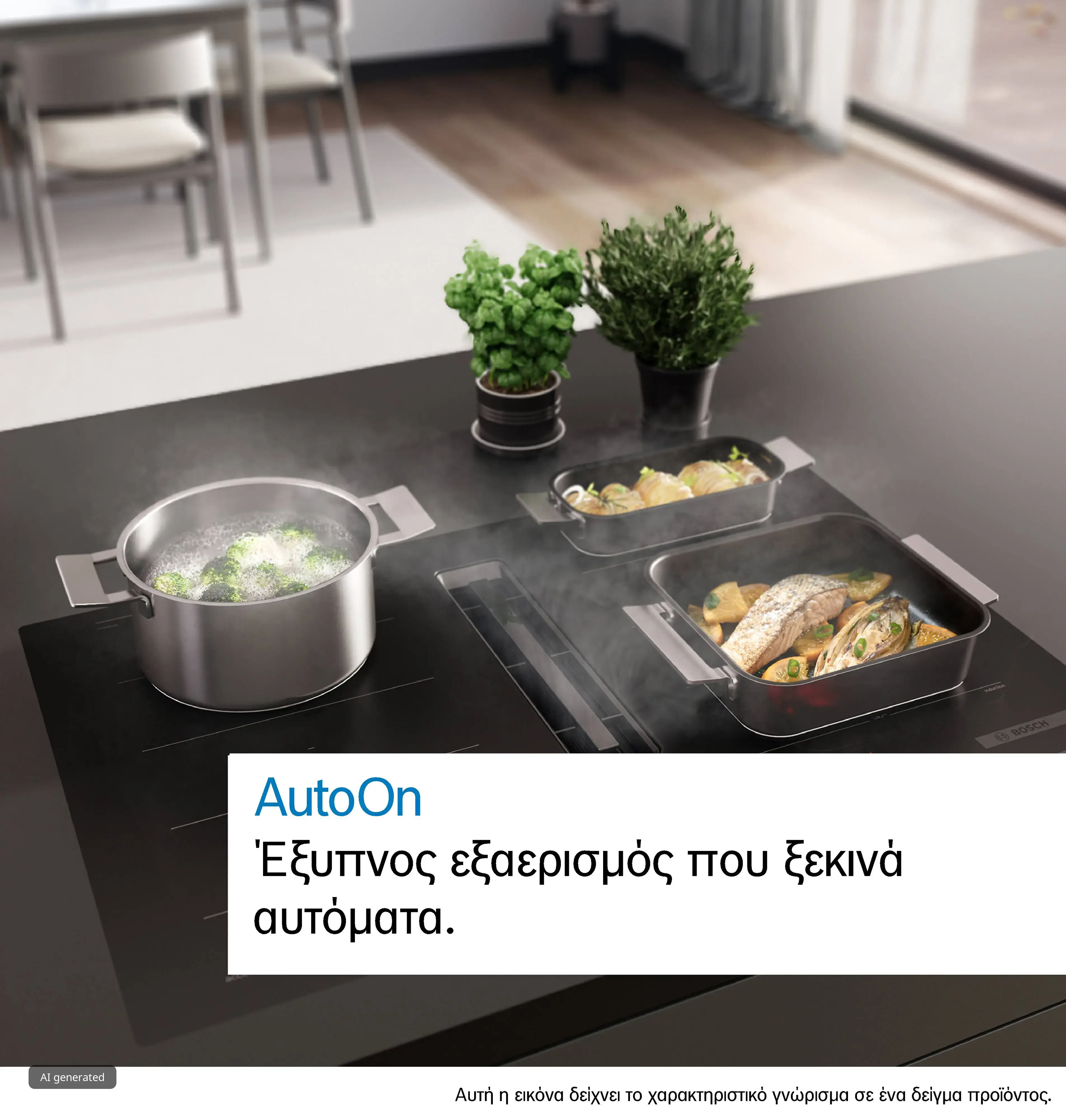 Φωτογραφία Nr. 3 του προϊόντος PVQ711H26E