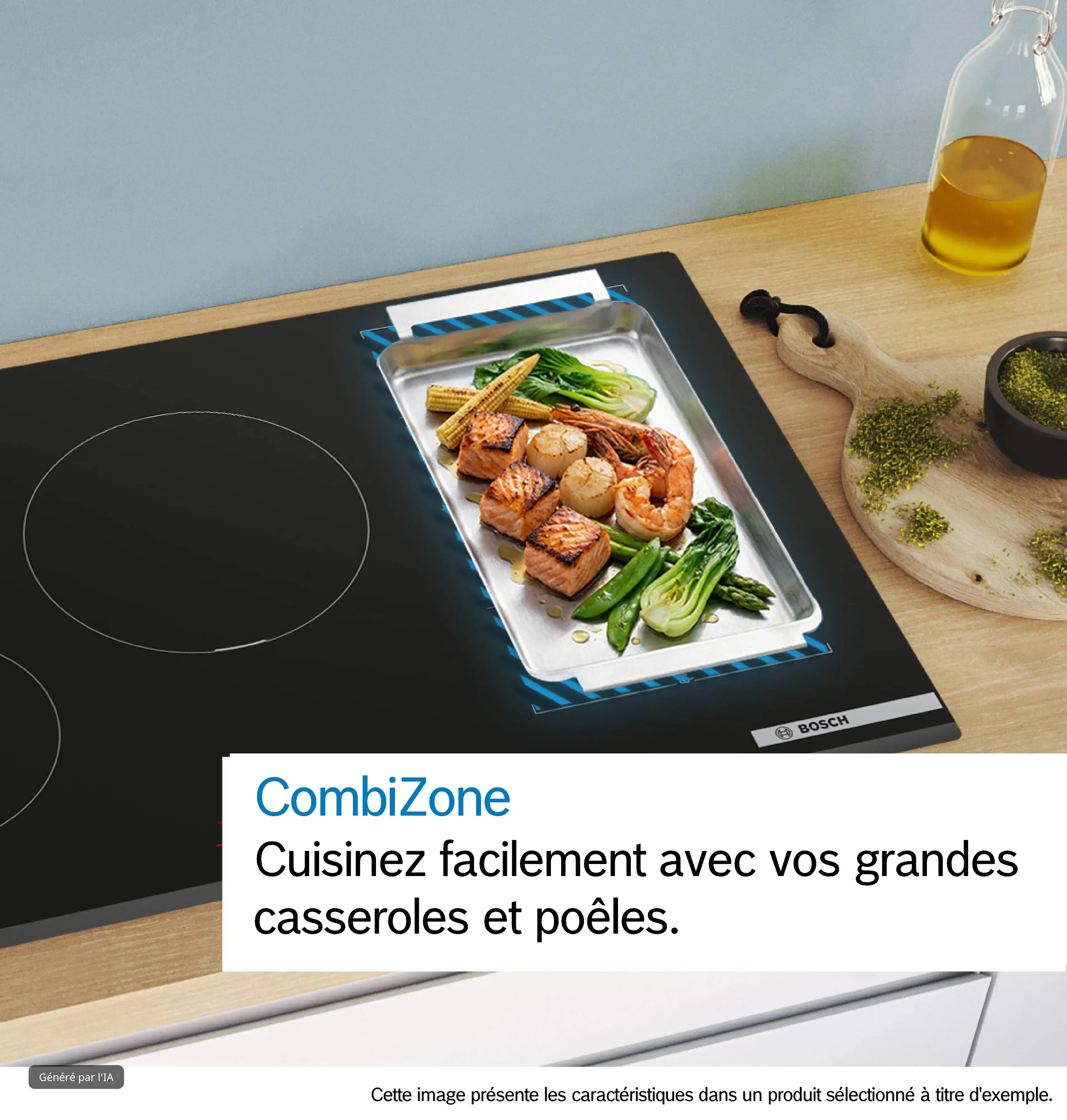 Photo n° 2 du produit PVQ811H26E
