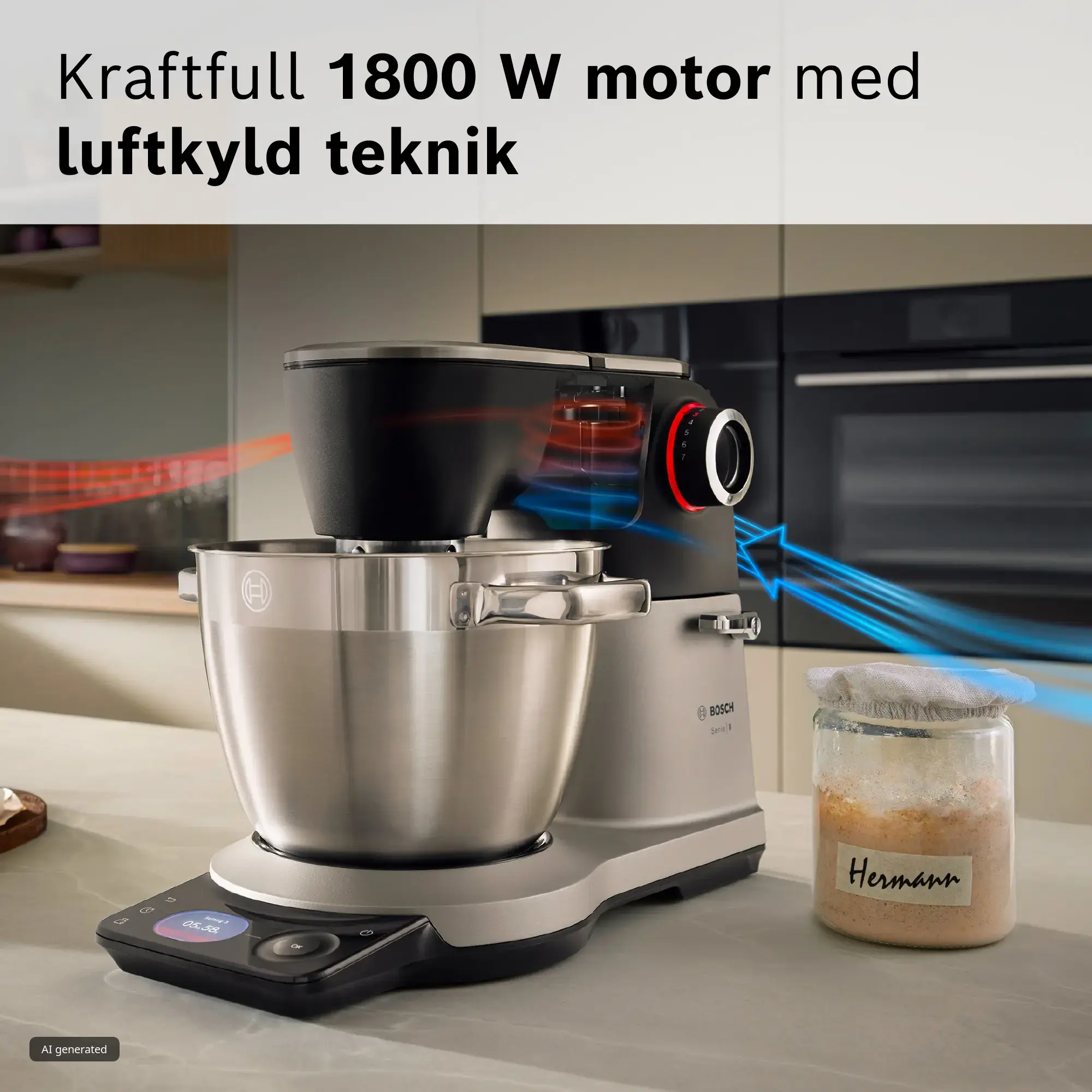 Foto Nr. 3 av produkten MUMS8ZS13