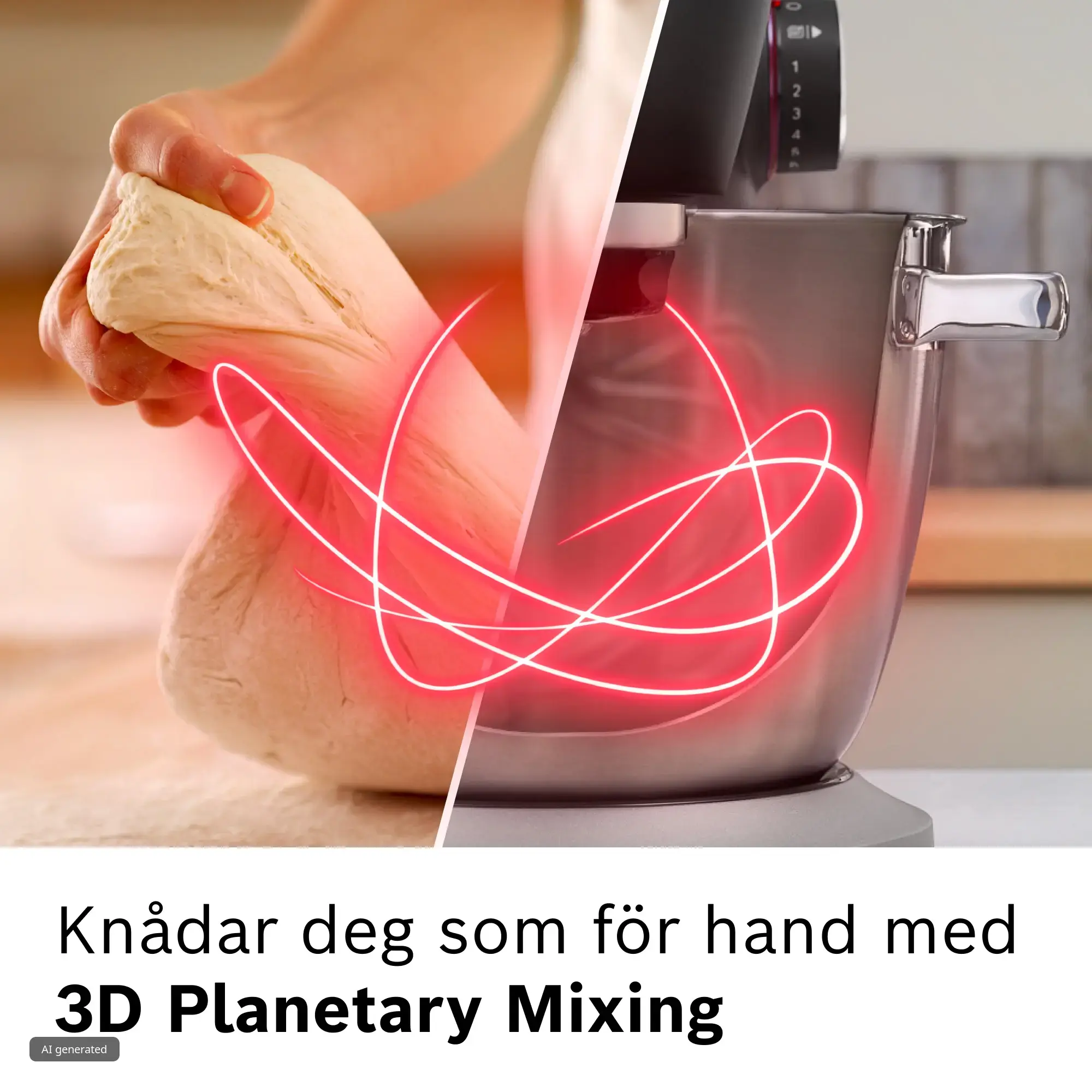 Foto Nr. 5 av produkten MUMS8ZS13