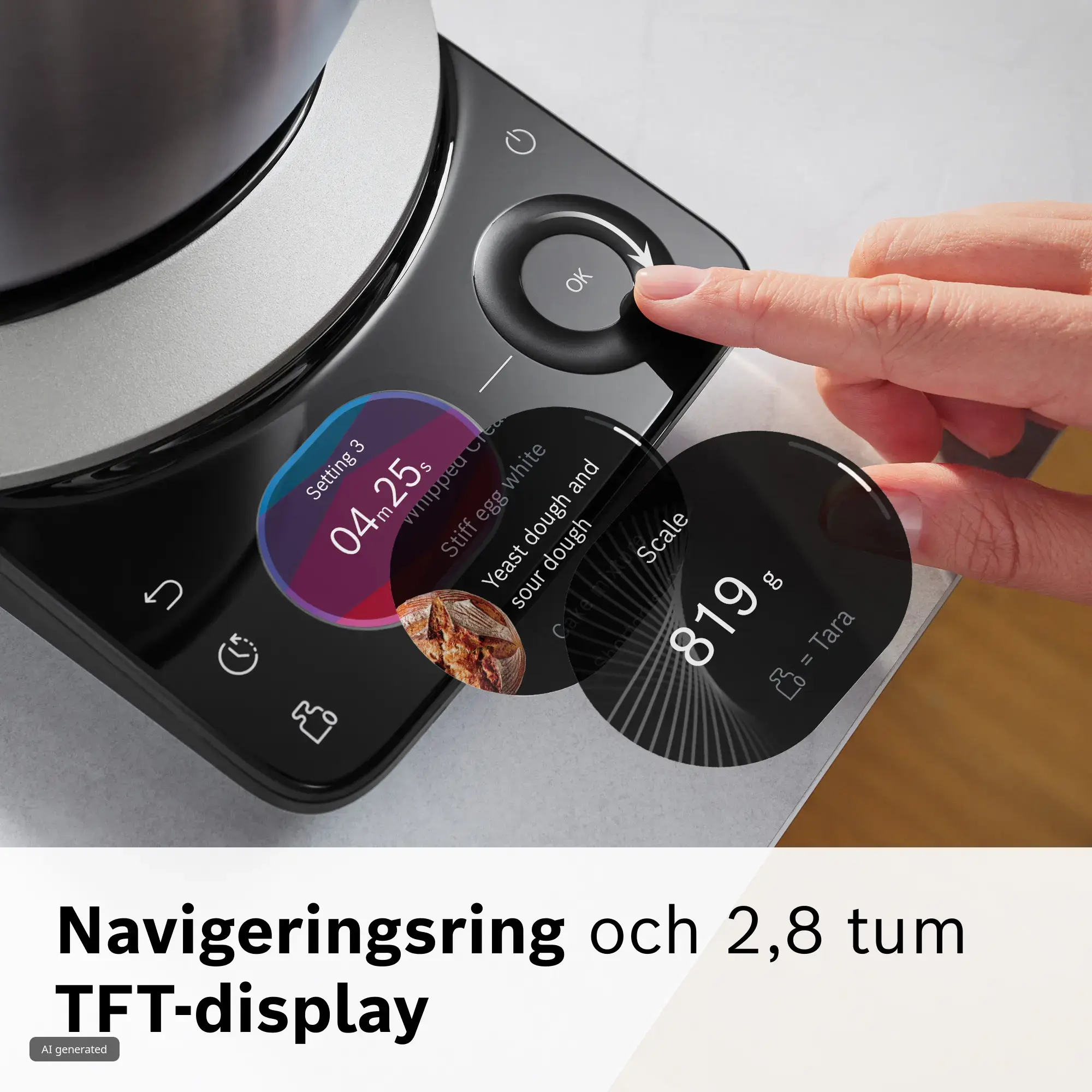 Foto Nr. 6 av produkten MUMS8ZS13
