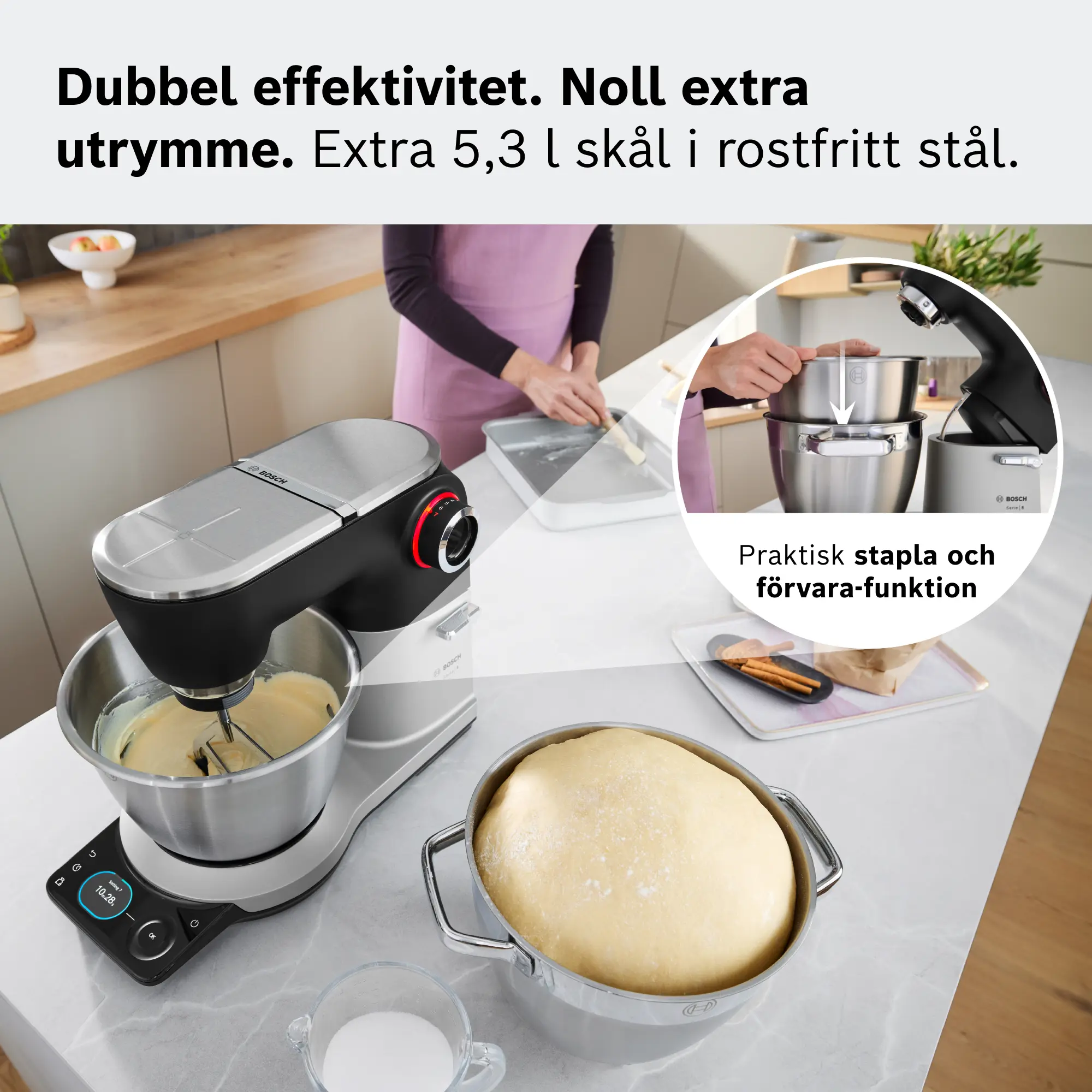 Foto Nr. 7 av produkten MUMS8ZS60