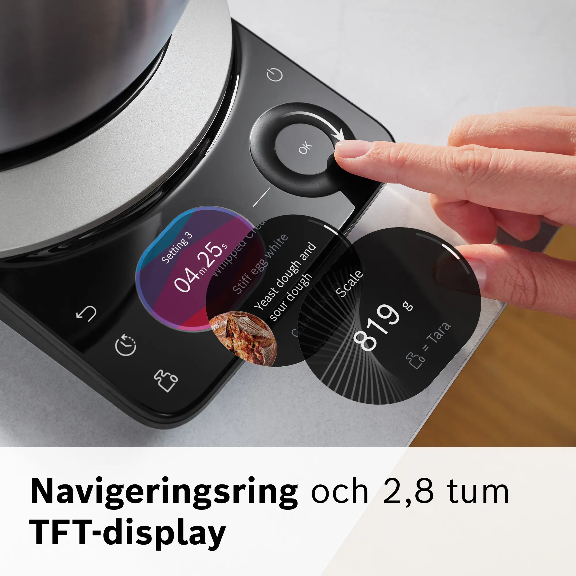 Foto Nr. 8 av produkten MUMS8ZS60