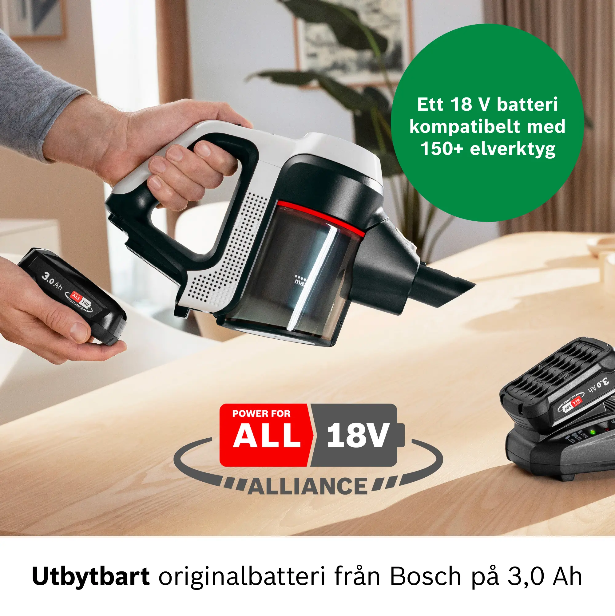 Foto 3 av produkten BHZUB1830