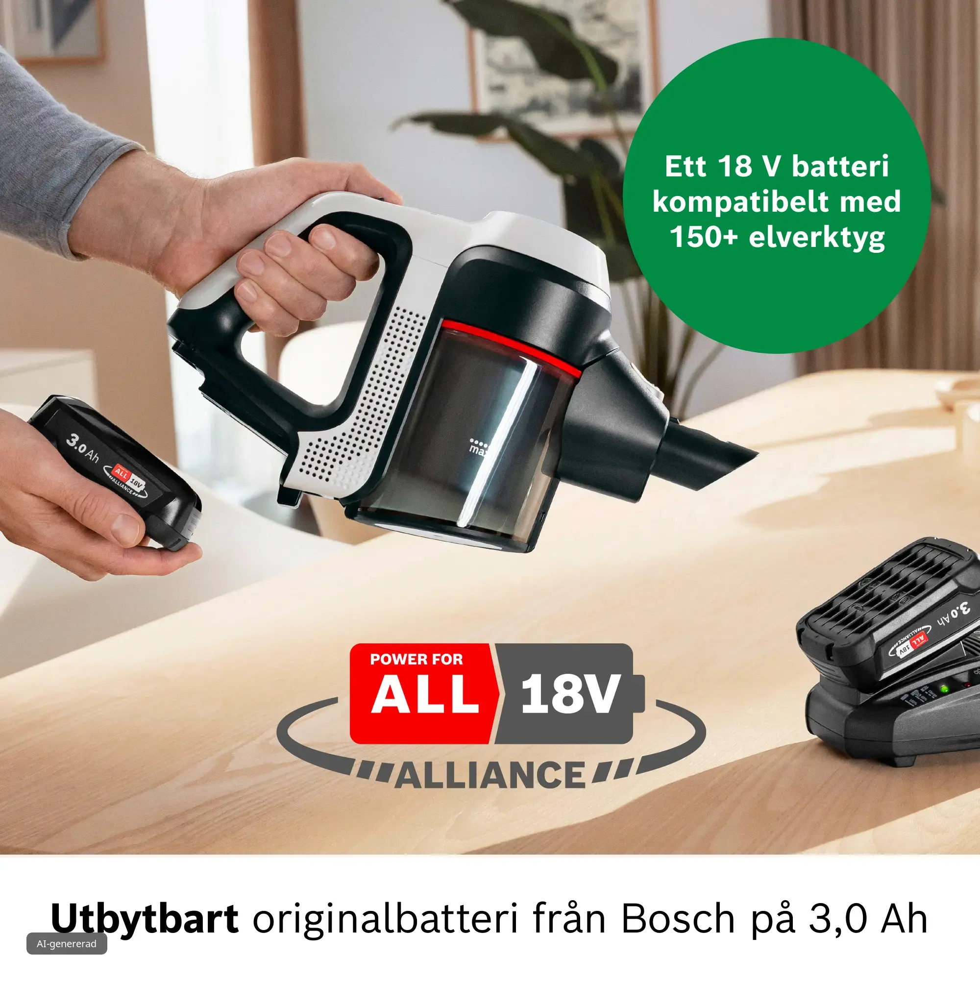 Foto 3 av produkten BHZUB1830