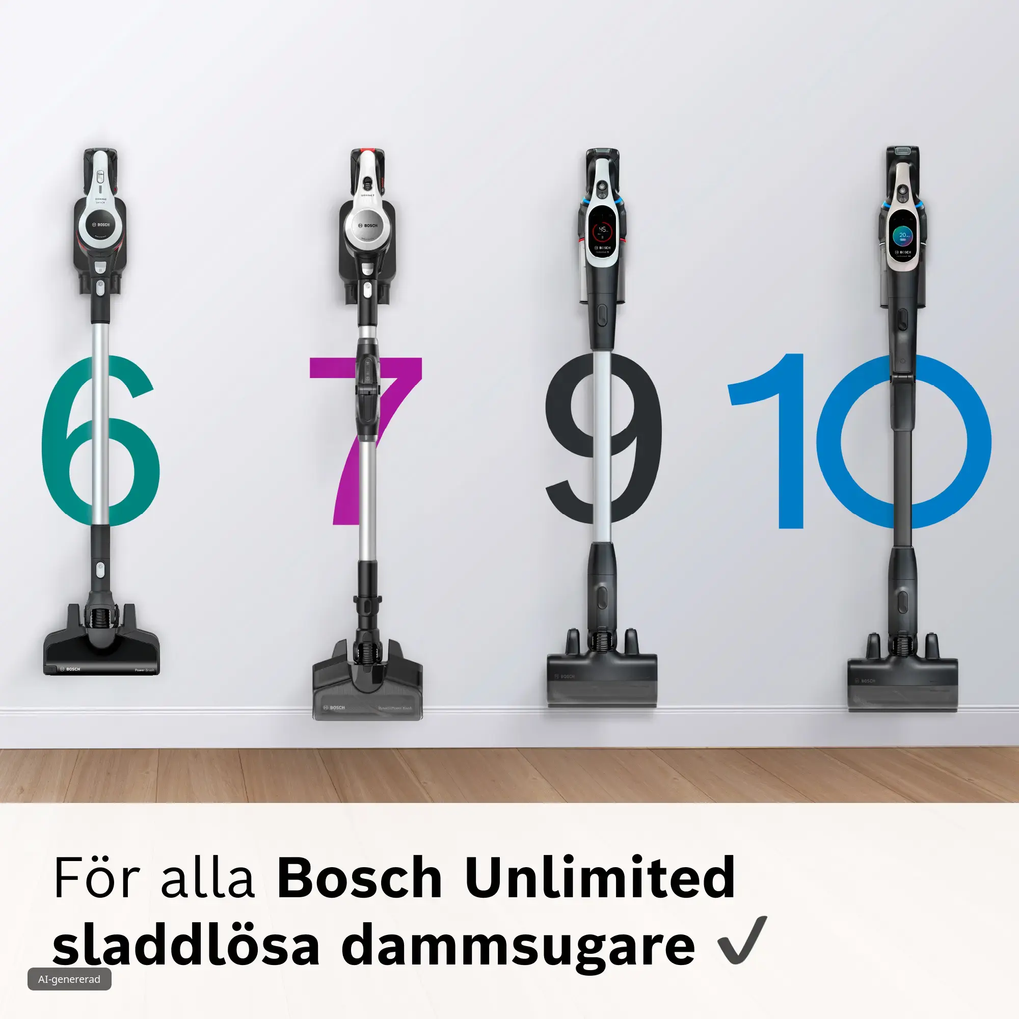 Foto 8 av produkten BHZUB1830