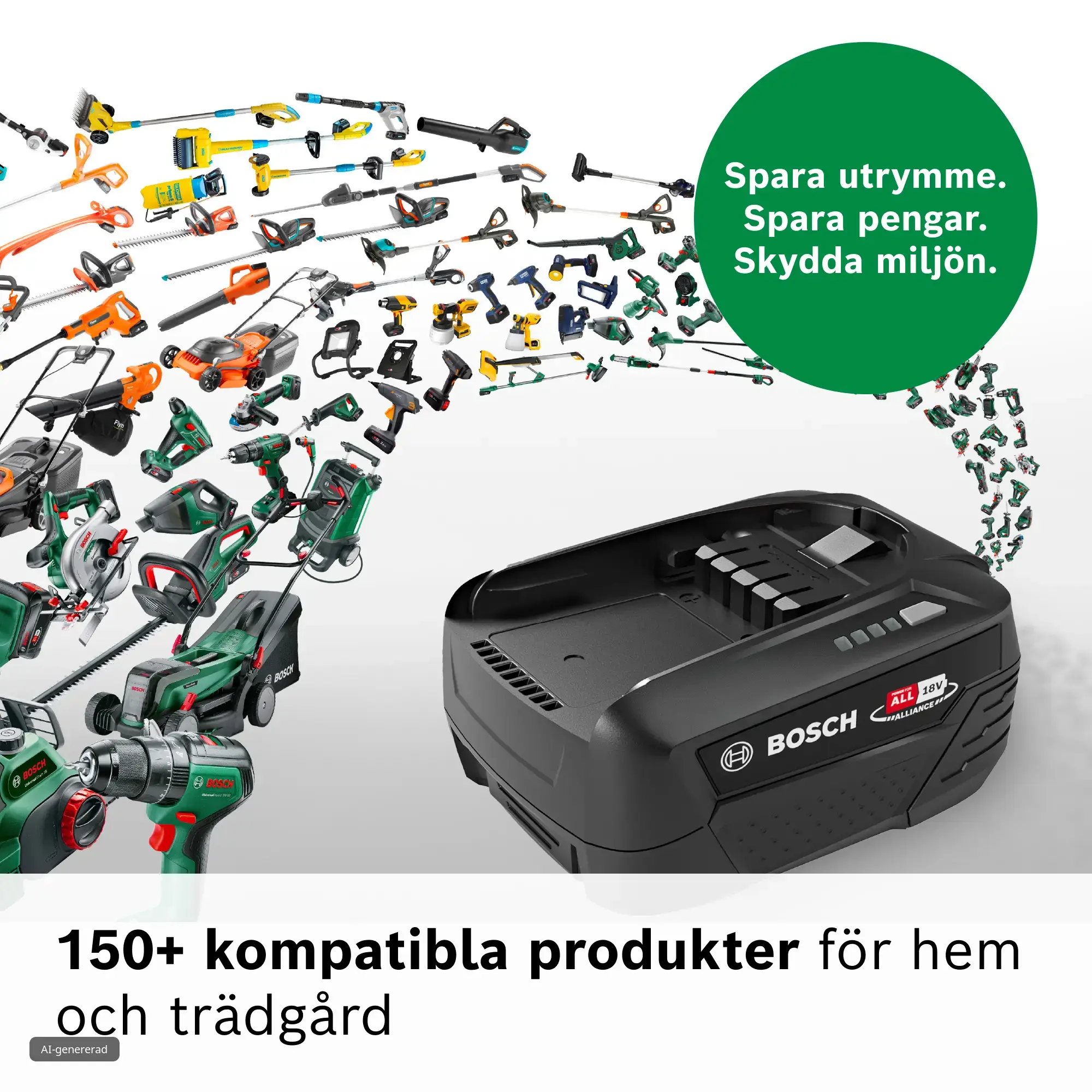 Foto 6 av produkten BHZUB1850