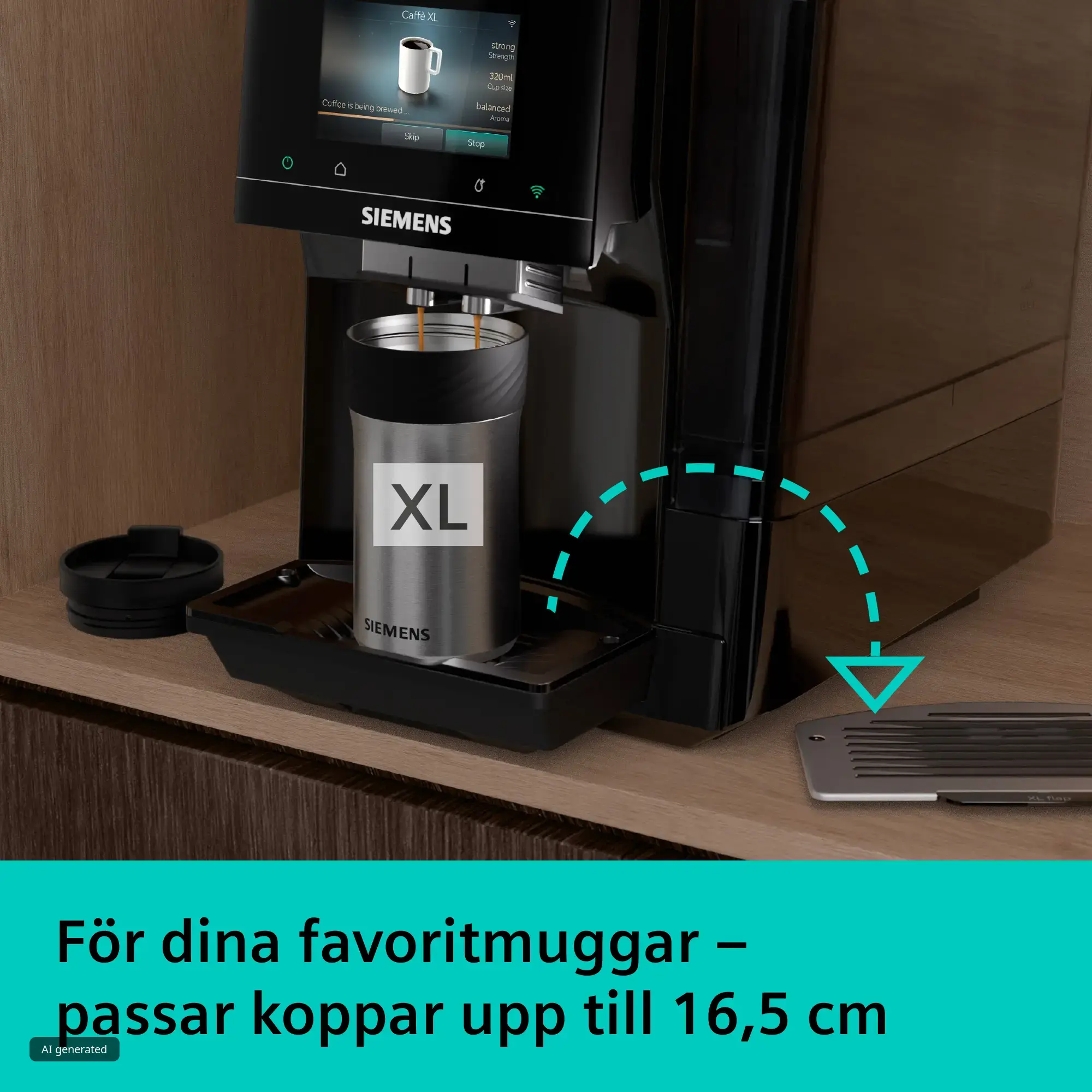 Bild 5 av produkten TP723E09