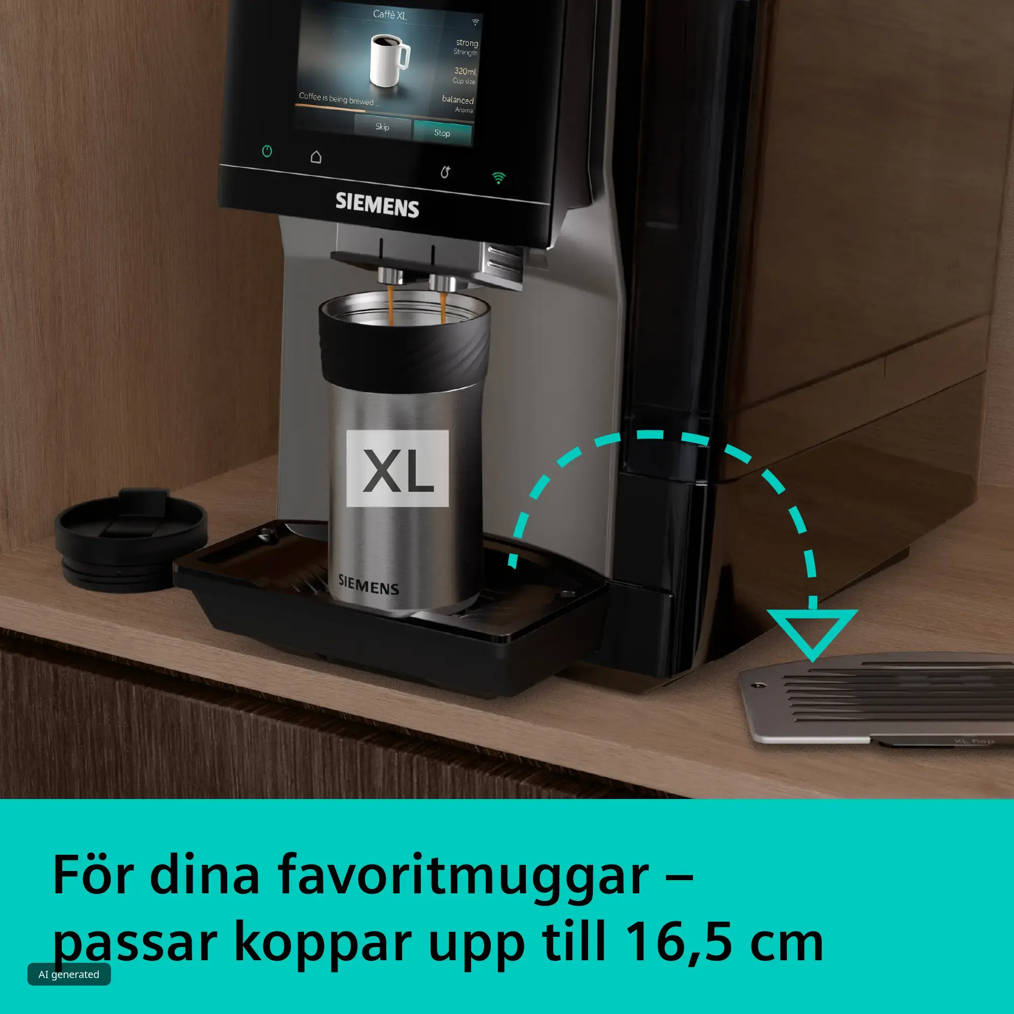 Bild 6 av produkten TP725EM7
