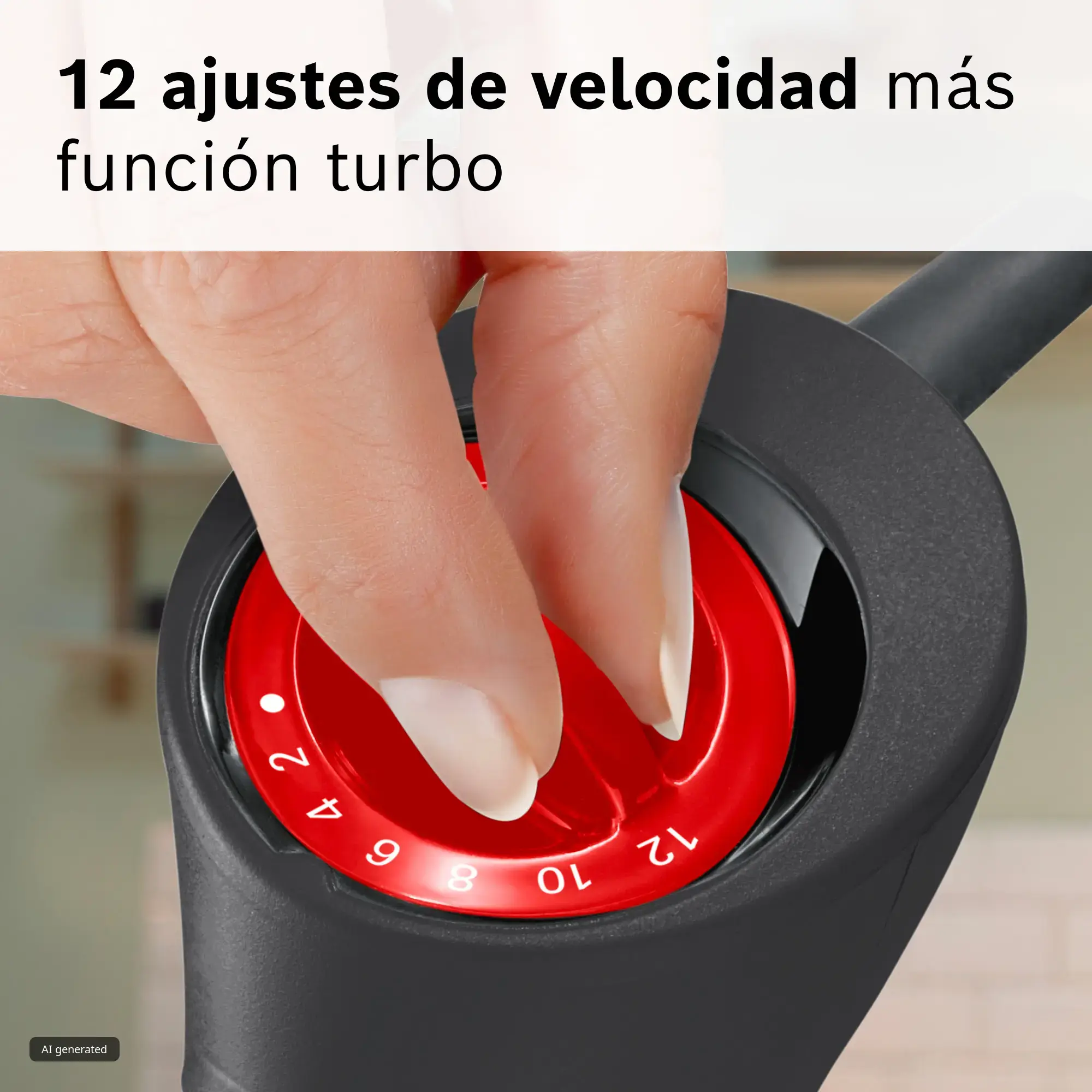 Foto n.º 5 del producto MS6CB6110