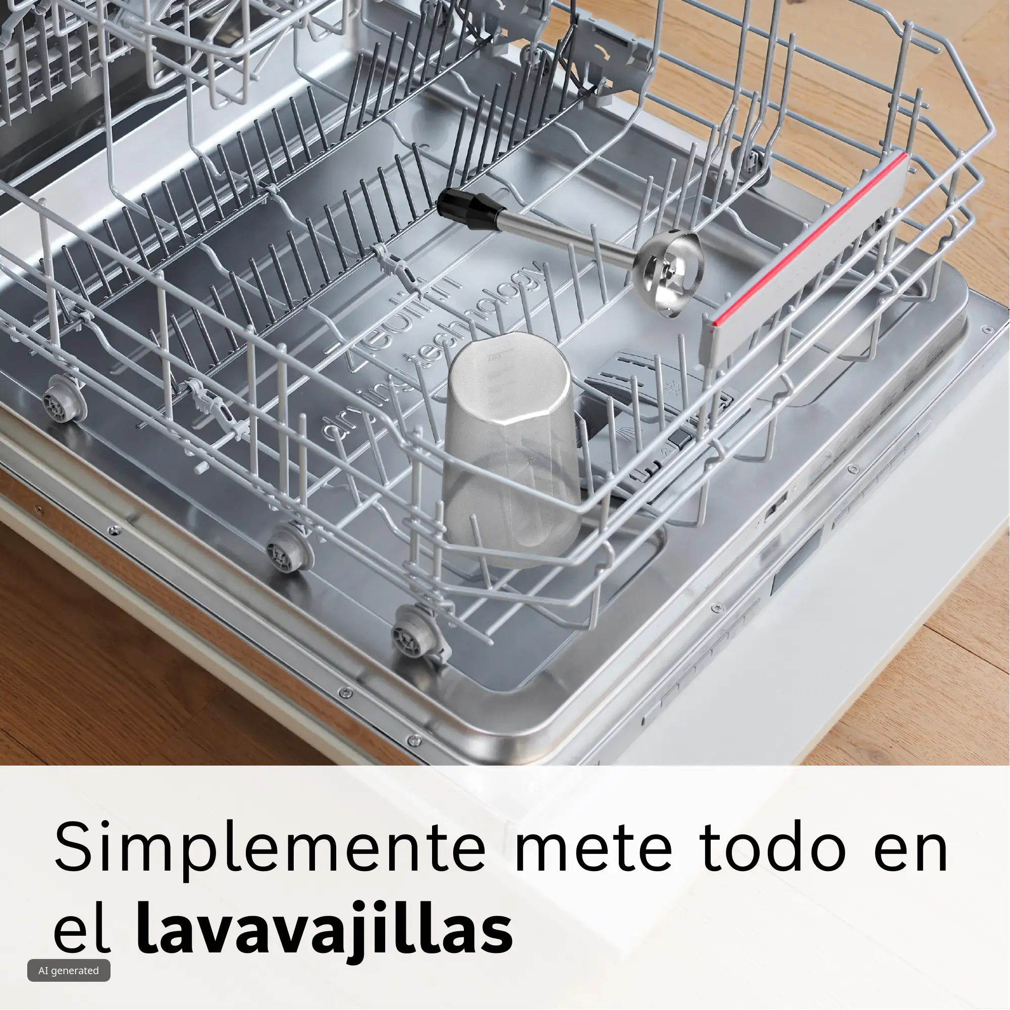 Foto n.º 8 del producto MS6CB6110