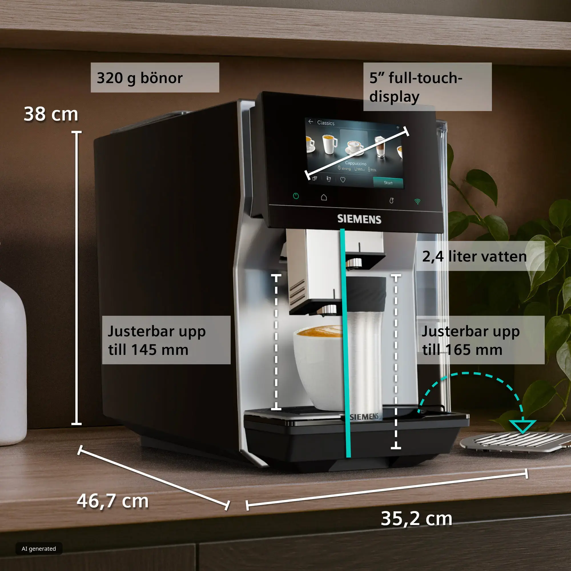 Bild 7 av produkten TP725ET7