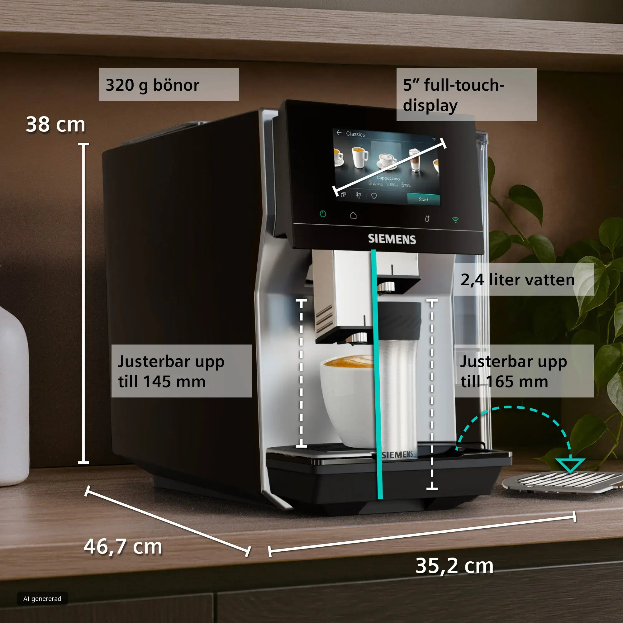 Bild 7 av produkten TP725ET7