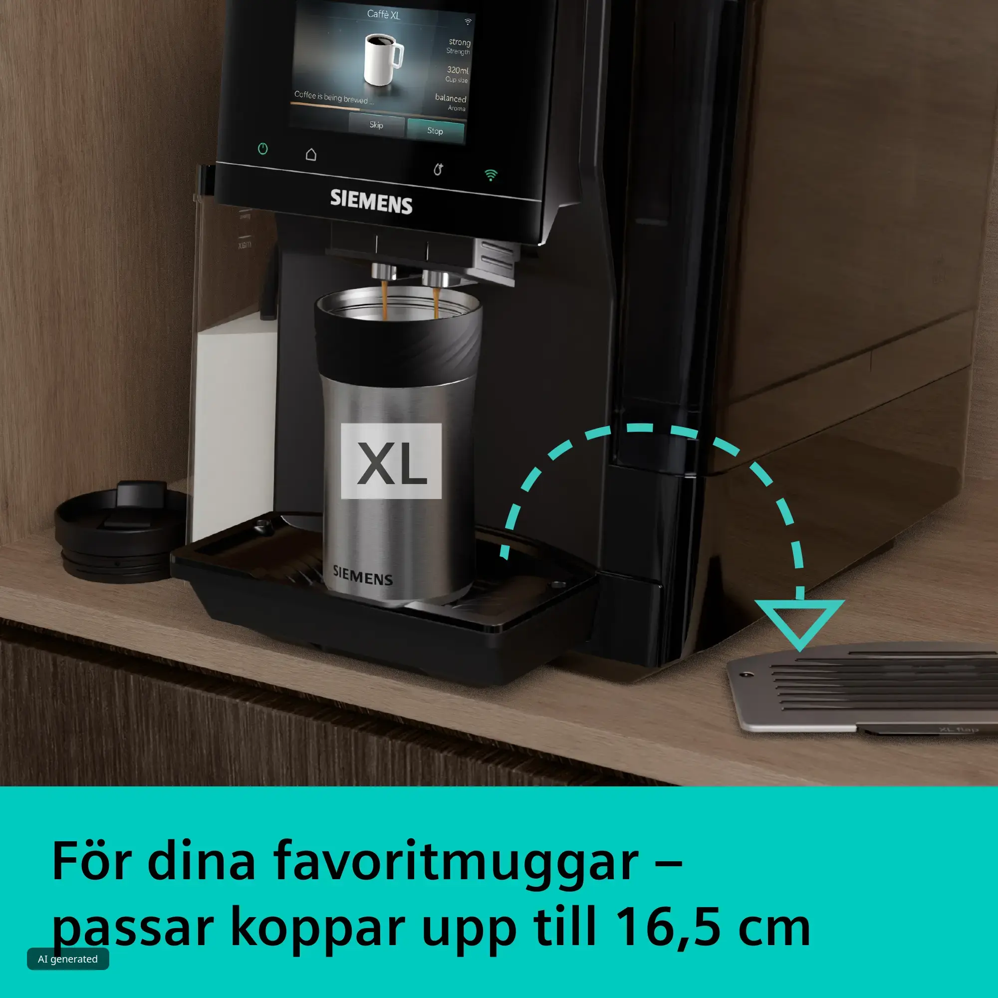 Bild 6 av produkten TQ727E05