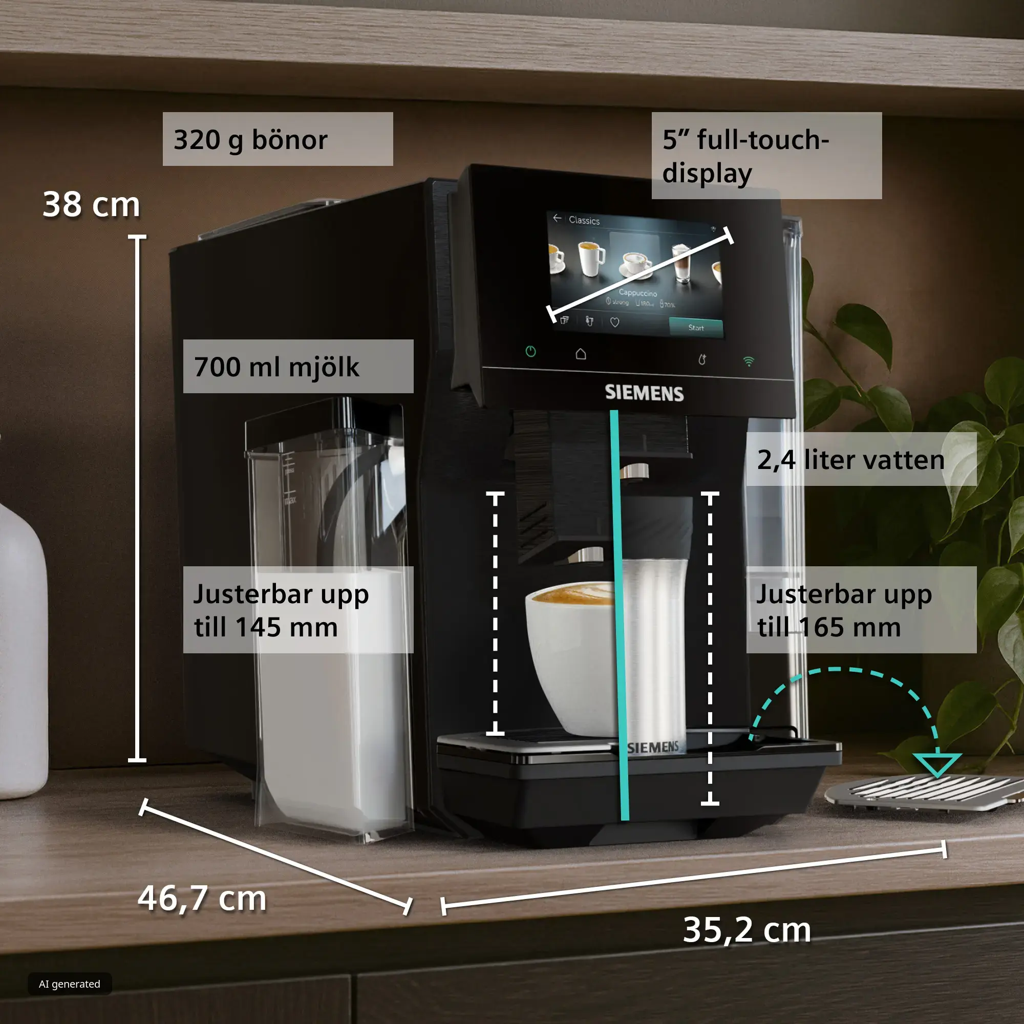 Bild 7 av produkten TQ727E05