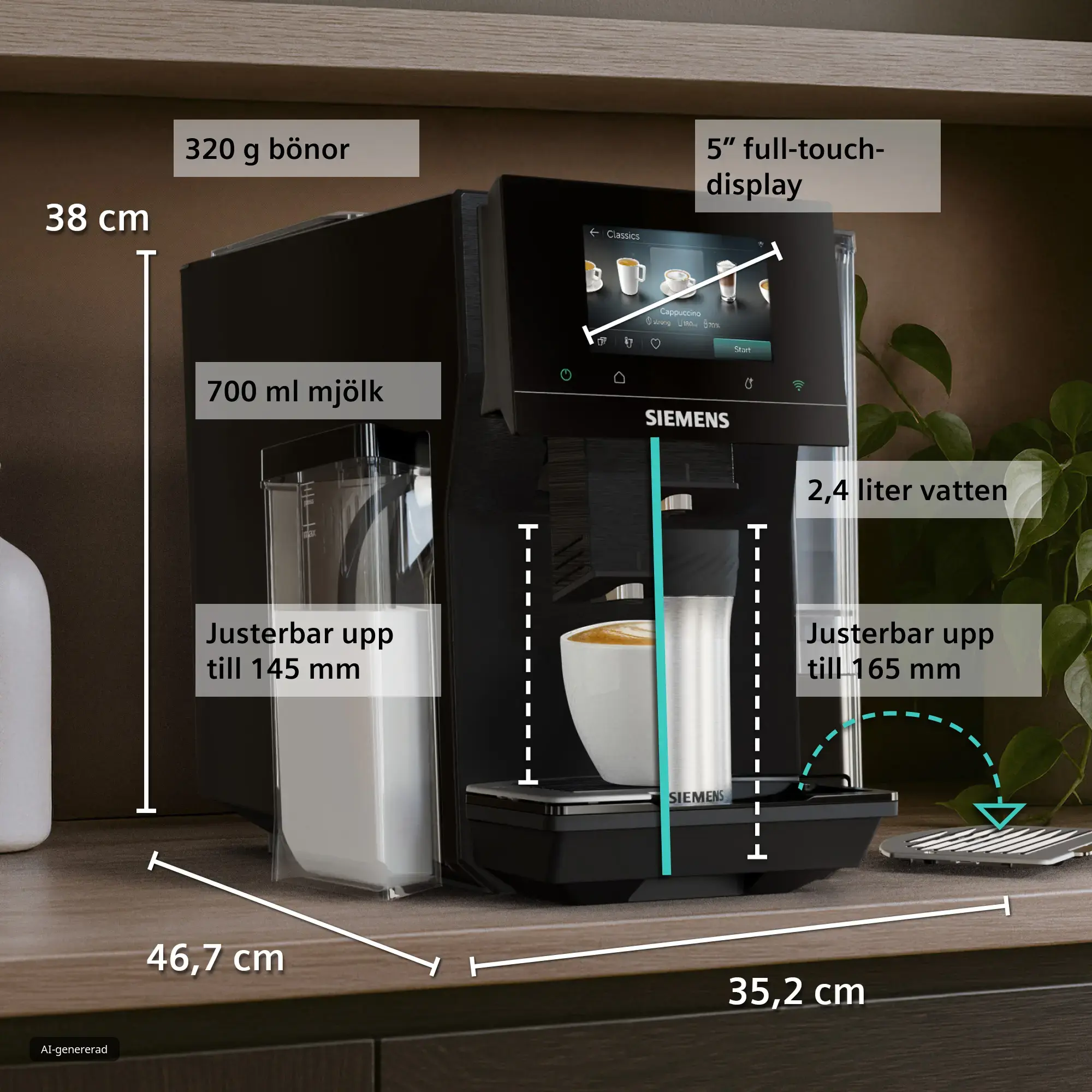 Bild 7 av produkten TQ727E05
